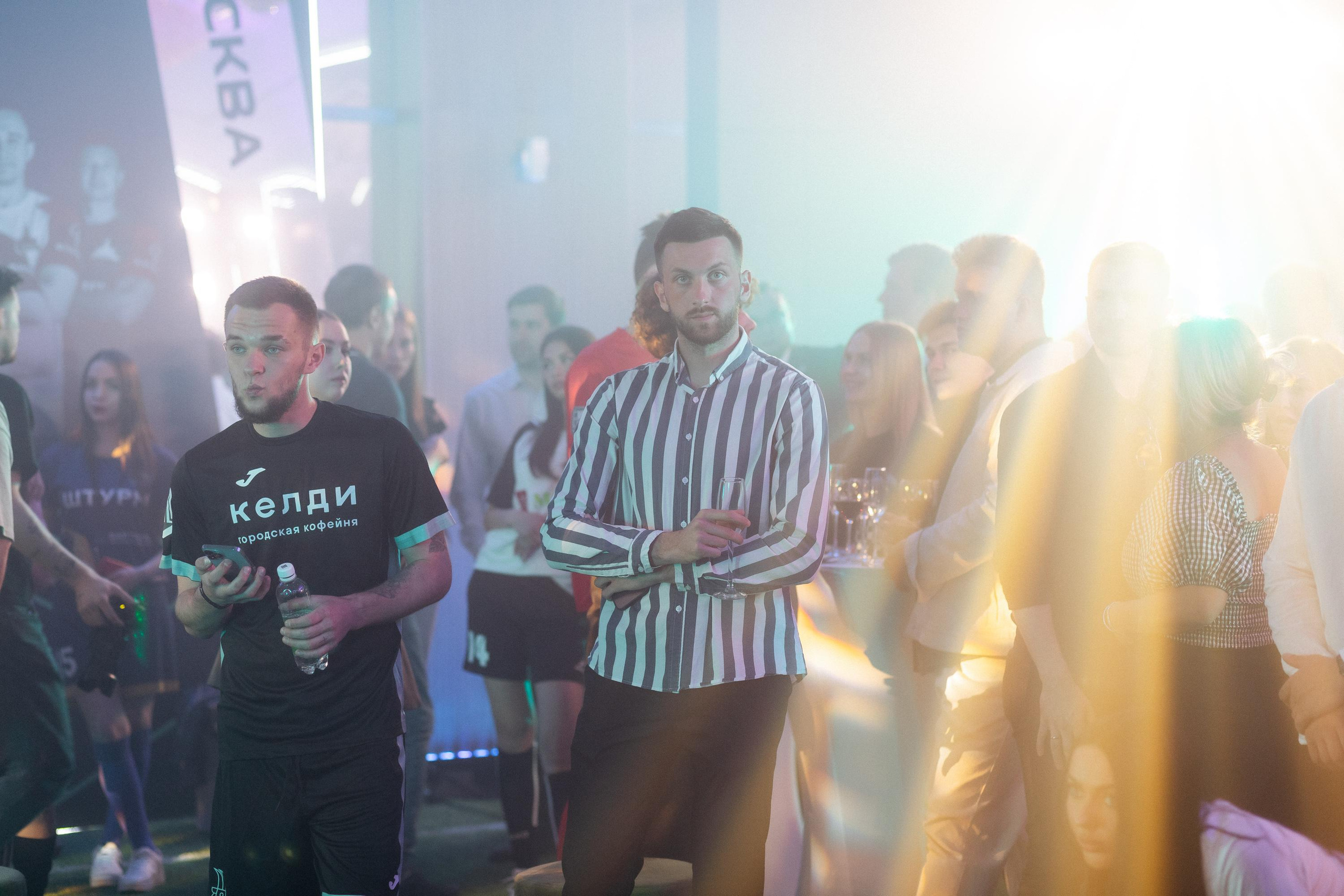 ДАЛЬНЕВОСТОЧНАЯ МЕДИАЛИГА. СВОИ. ФОТООТЧЕТЫ-СОБЫТИЯ-МЕСТА