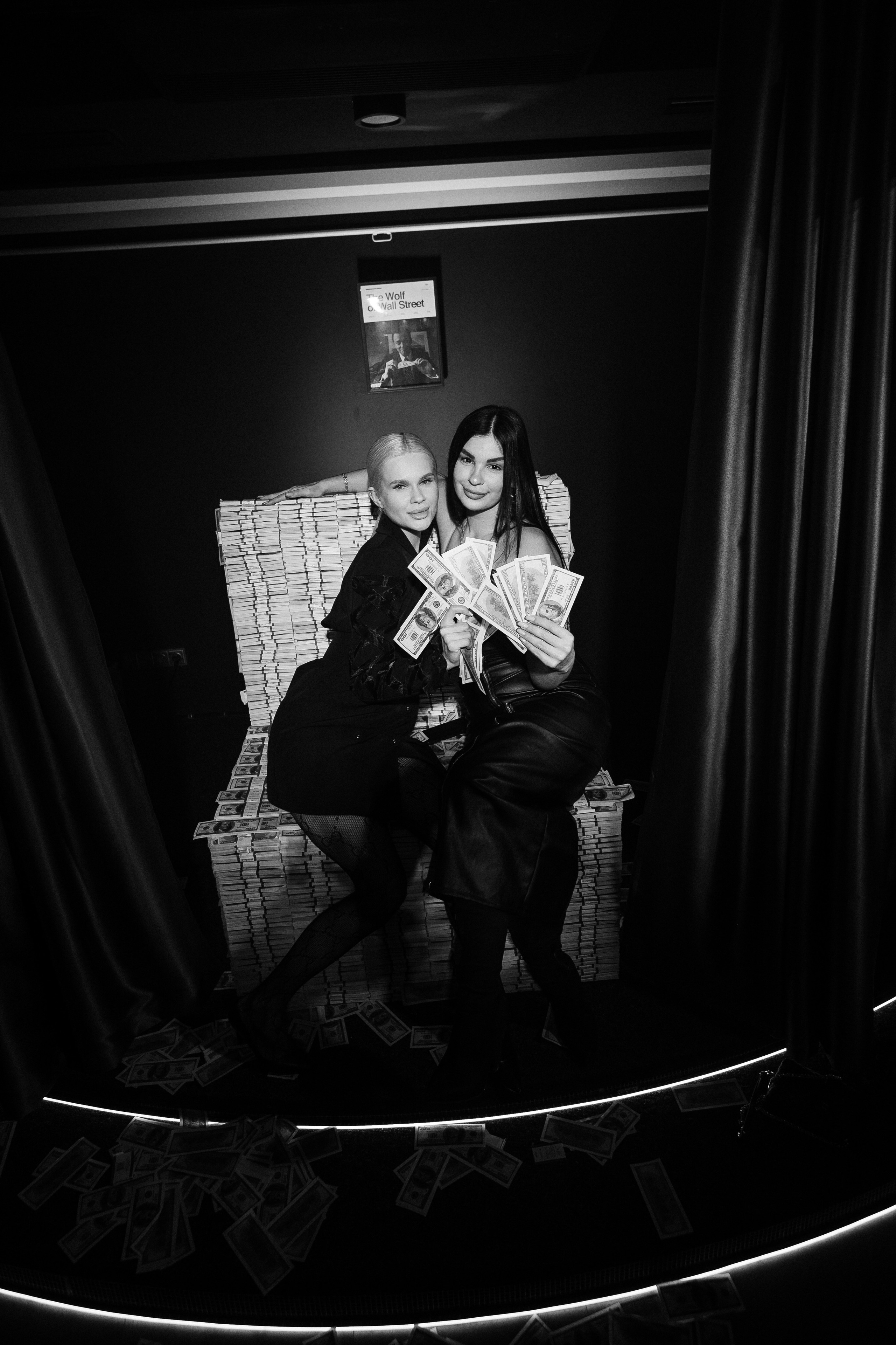 LA FAMIGLIA — SOLOVI — 1 YEAR. СВОИ. ФОТООТЧЕТЫ-СОБЫТИЯ-МЕСТА