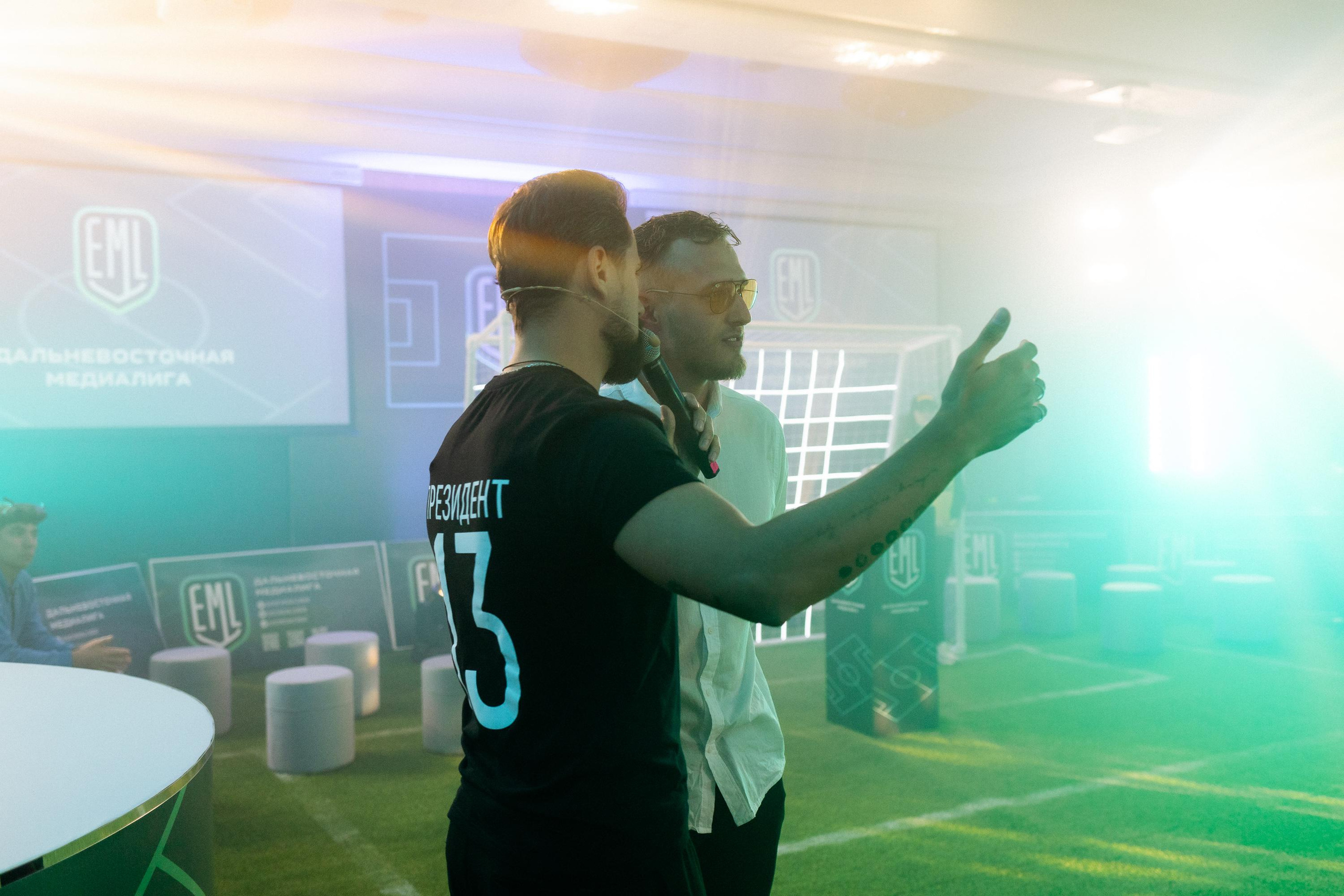 ДАЛЬНЕВОСТОЧНАЯ МЕДИАЛИГА. СВОИ. ФОТООТЧЕТЫ-СОБЫТИЯ-МЕСТА