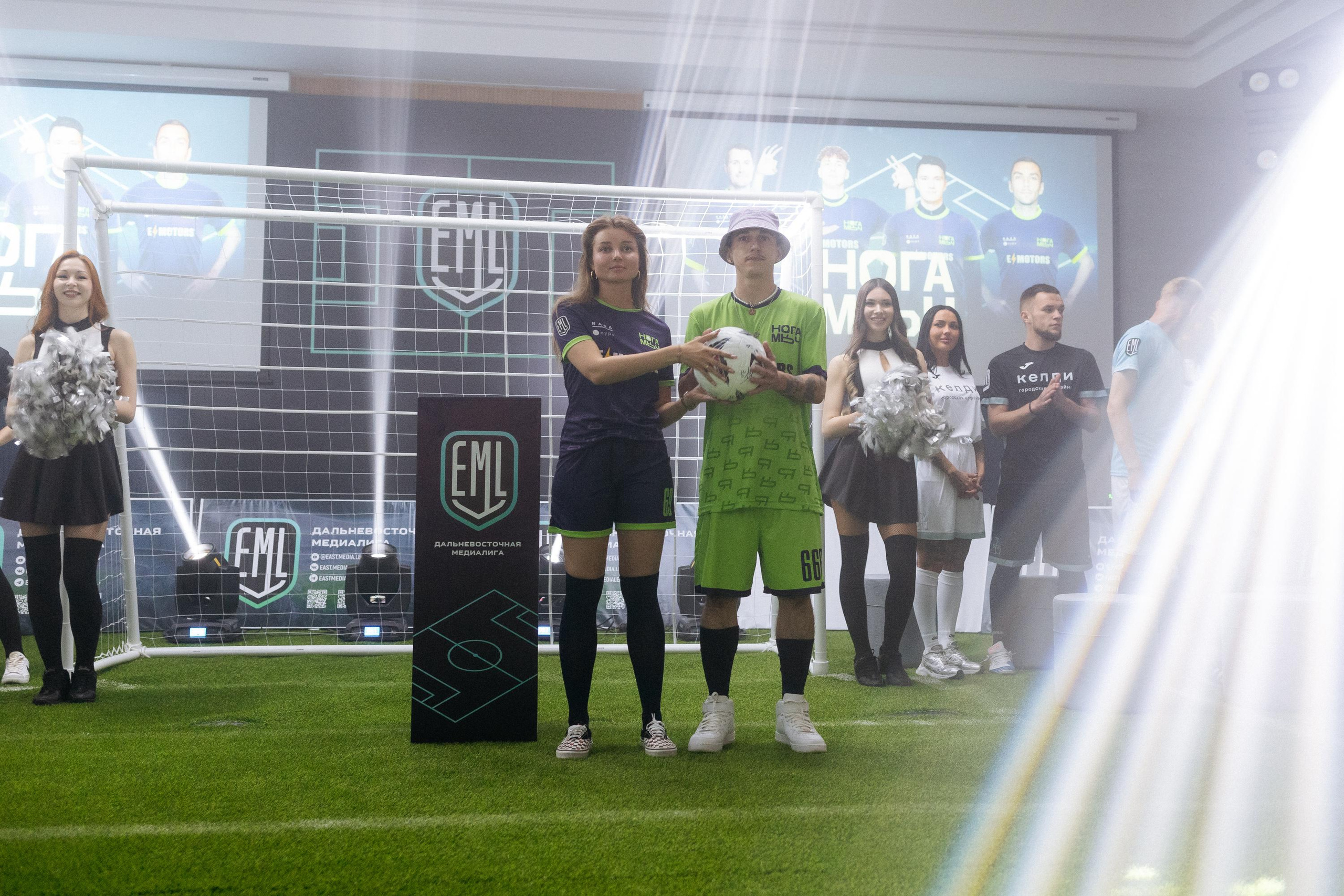 ДАЛЬНЕВОСТОЧНАЯ МЕДИАЛИГА. СВОИ. ФОТООТЧЕТЫ-СОБЫТИЯ-МЕСТА