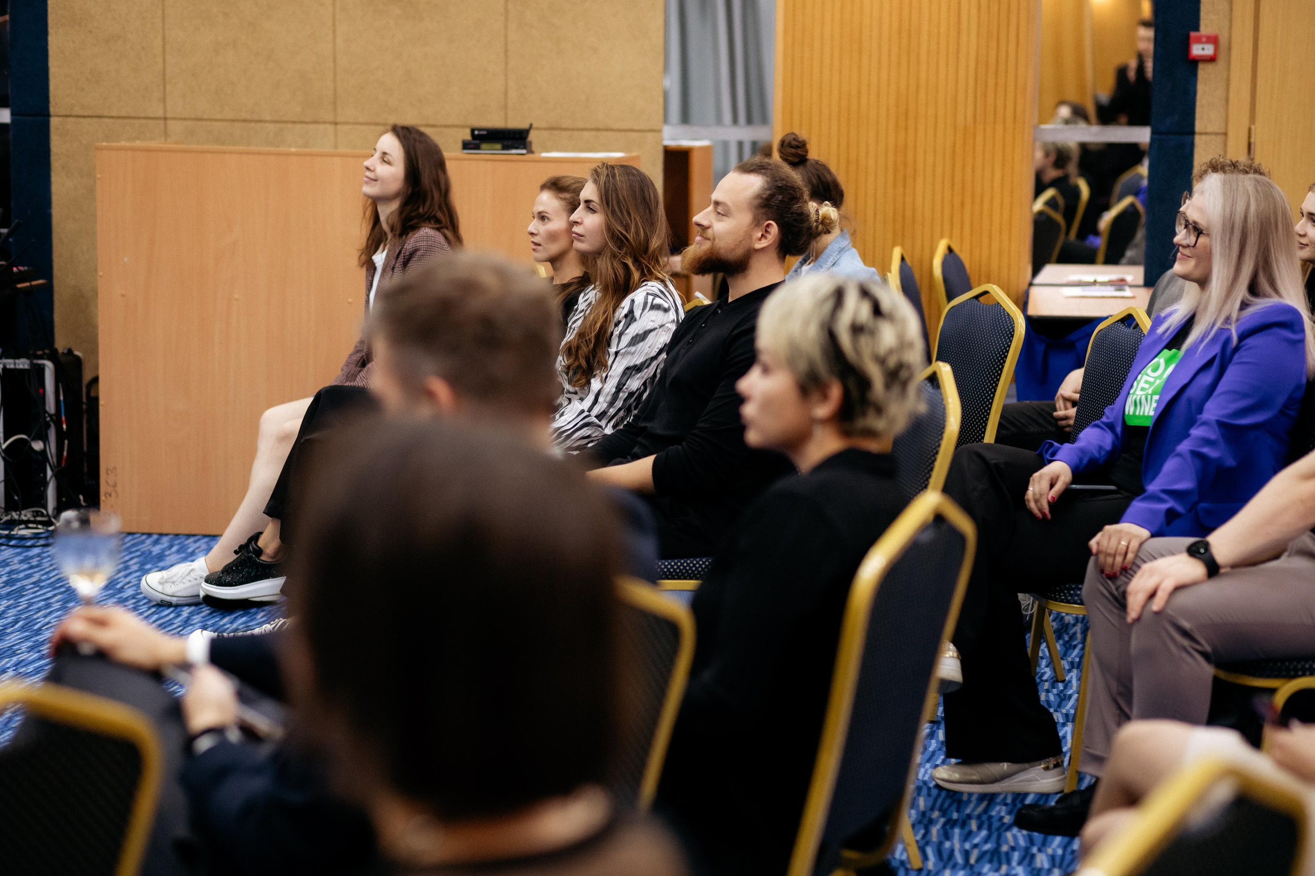 ПРЕМИЯ 2ГИС. СВОИ. ФОТООТЧЕТЫ-СОБЫТИЯ-МЕСТА