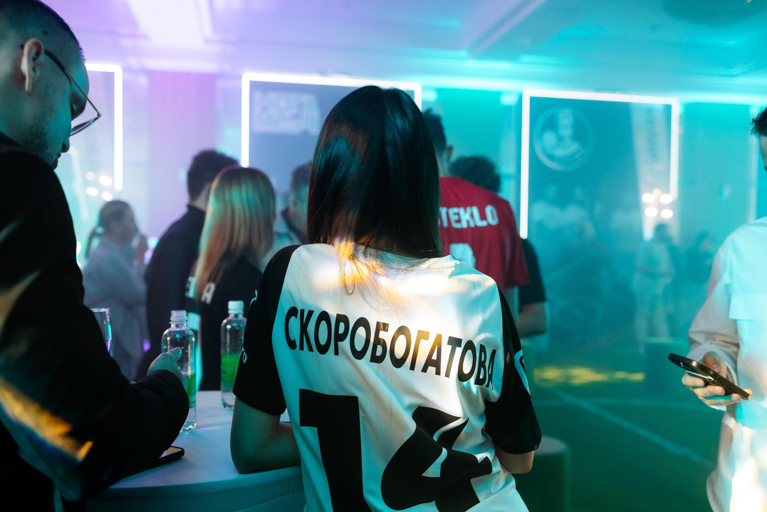 ДАЛЬНЕВОСТОЧНАЯ МЕДИАЛИГА. СВОИ. ФОТООТЧЕТЫ-СОБЫТИЯ-МЕСТА