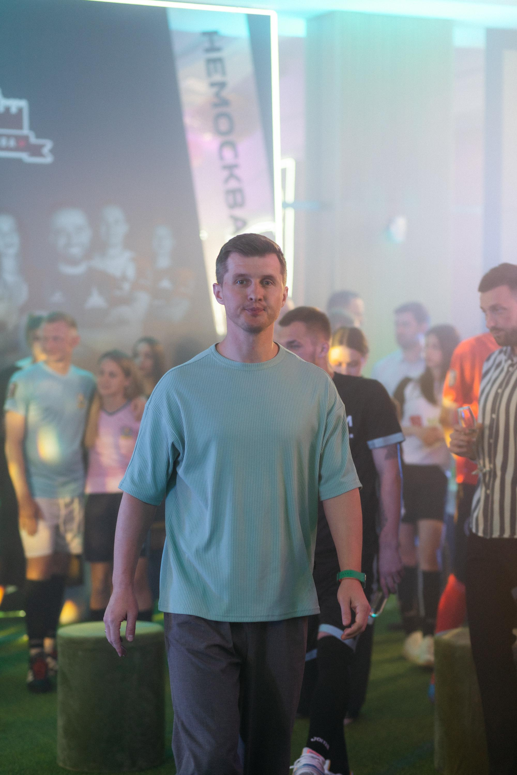 ДАЛЬНЕВОСТОЧНАЯ МЕДИАЛИГА. СВОИ. ФОТООТЧЕТЫ-СОБЫТИЯ-МЕСТА