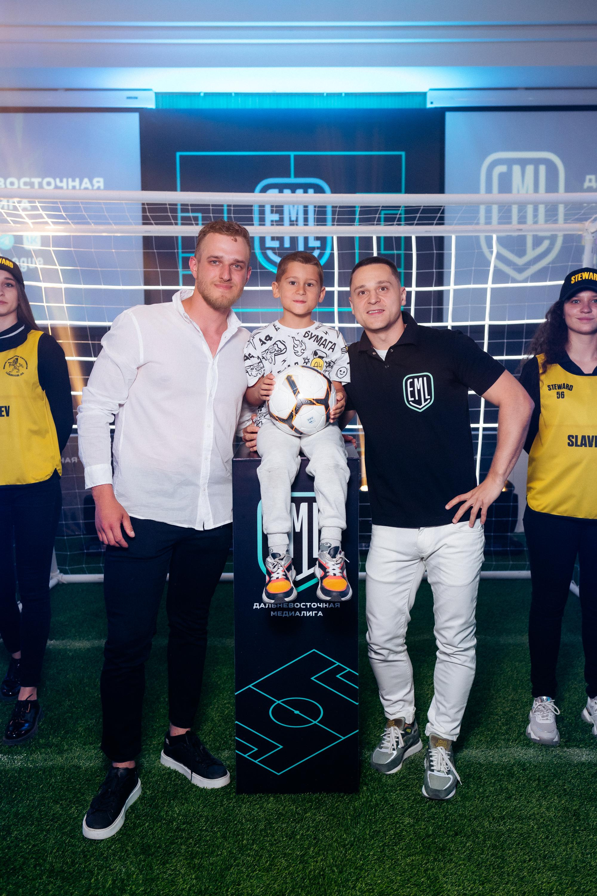 ДАЛЬНЕВОСТОЧНАЯ МЕДИАЛИГА. СВОИ. ФОТООТЧЕТЫ-СОБЫТИЯ-МЕСТА
