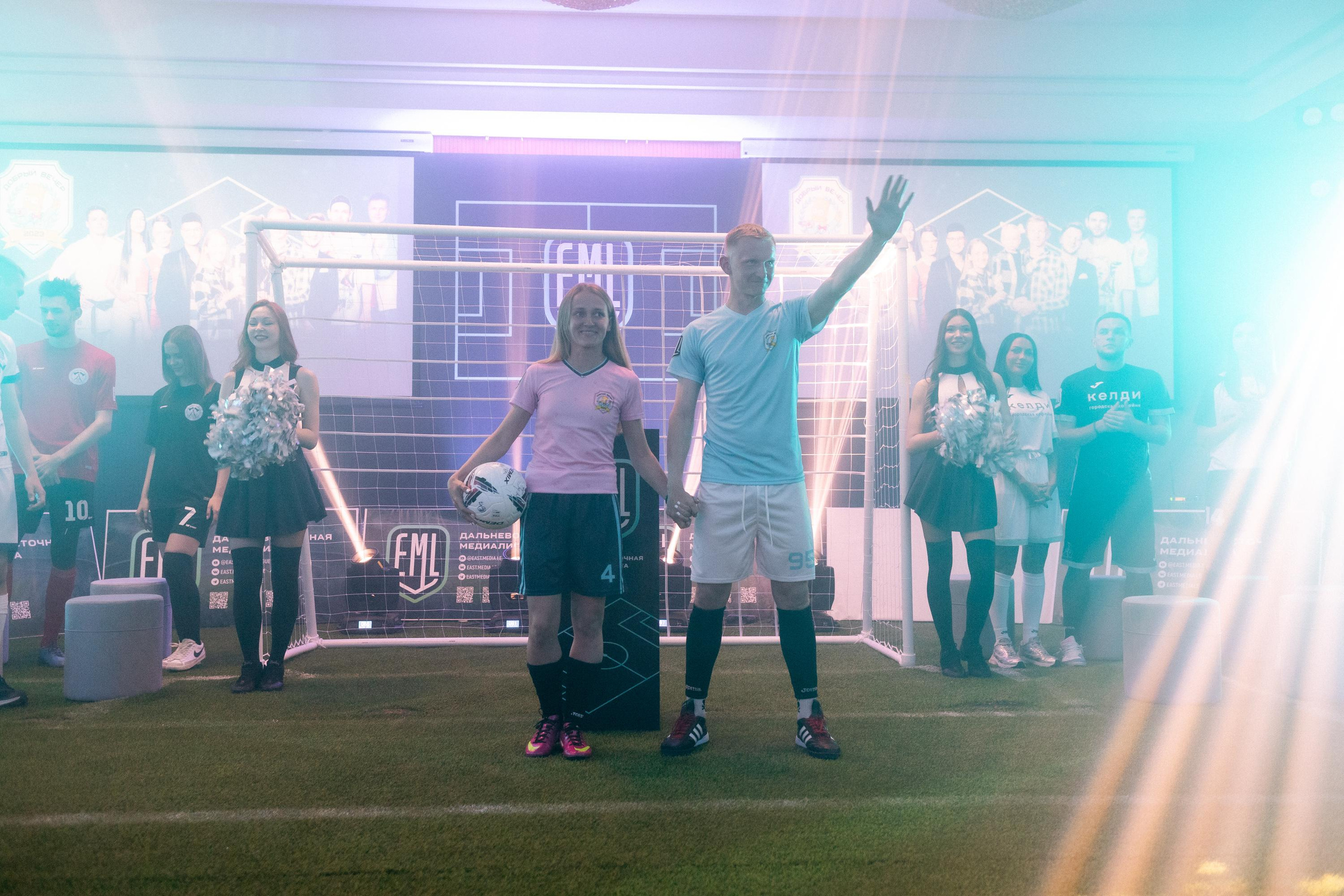 ДАЛЬНЕВОСТОЧНАЯ МЕДИАЛИГА. СВОИ. ФОТООТЧЕТЫ-СОБЫТИЯ-МЕСТА