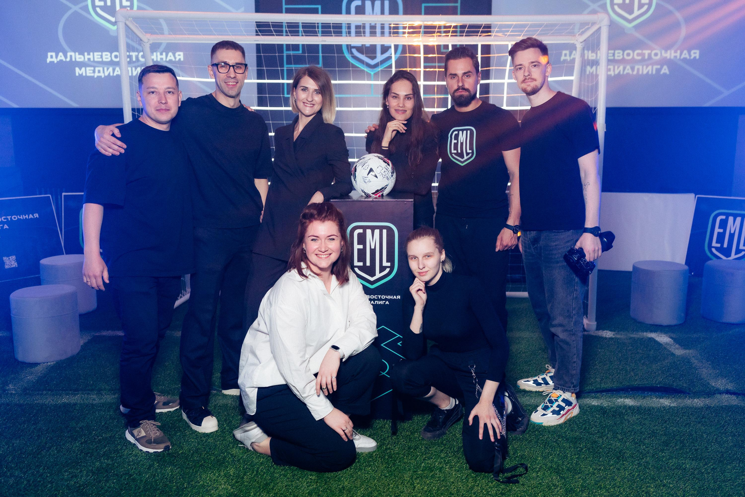 ДАЛЬНЕВОСТОЧНАЯ МЕДИАЛИГА. СВОИ. ФОТООТЧЕТЫ-СОБЫТИЯ-МЕСТА