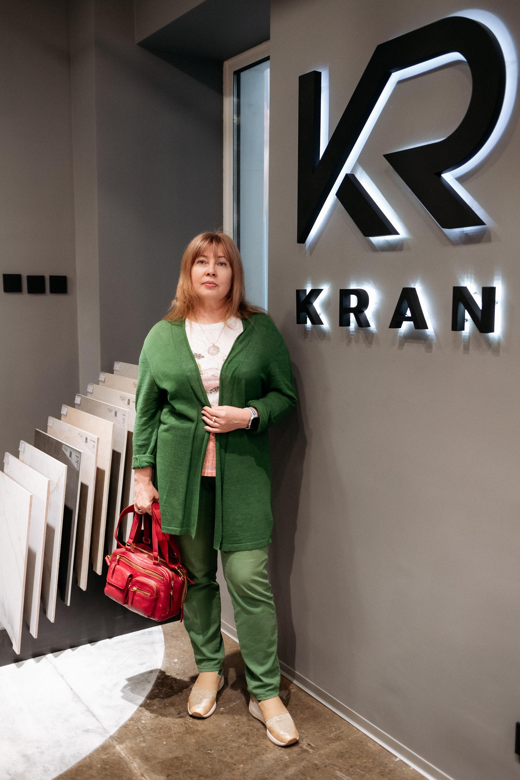 КРАН. СВОИ. ФОТООТЧЕТЫ-СОБЫТИЯ-МЕСТА