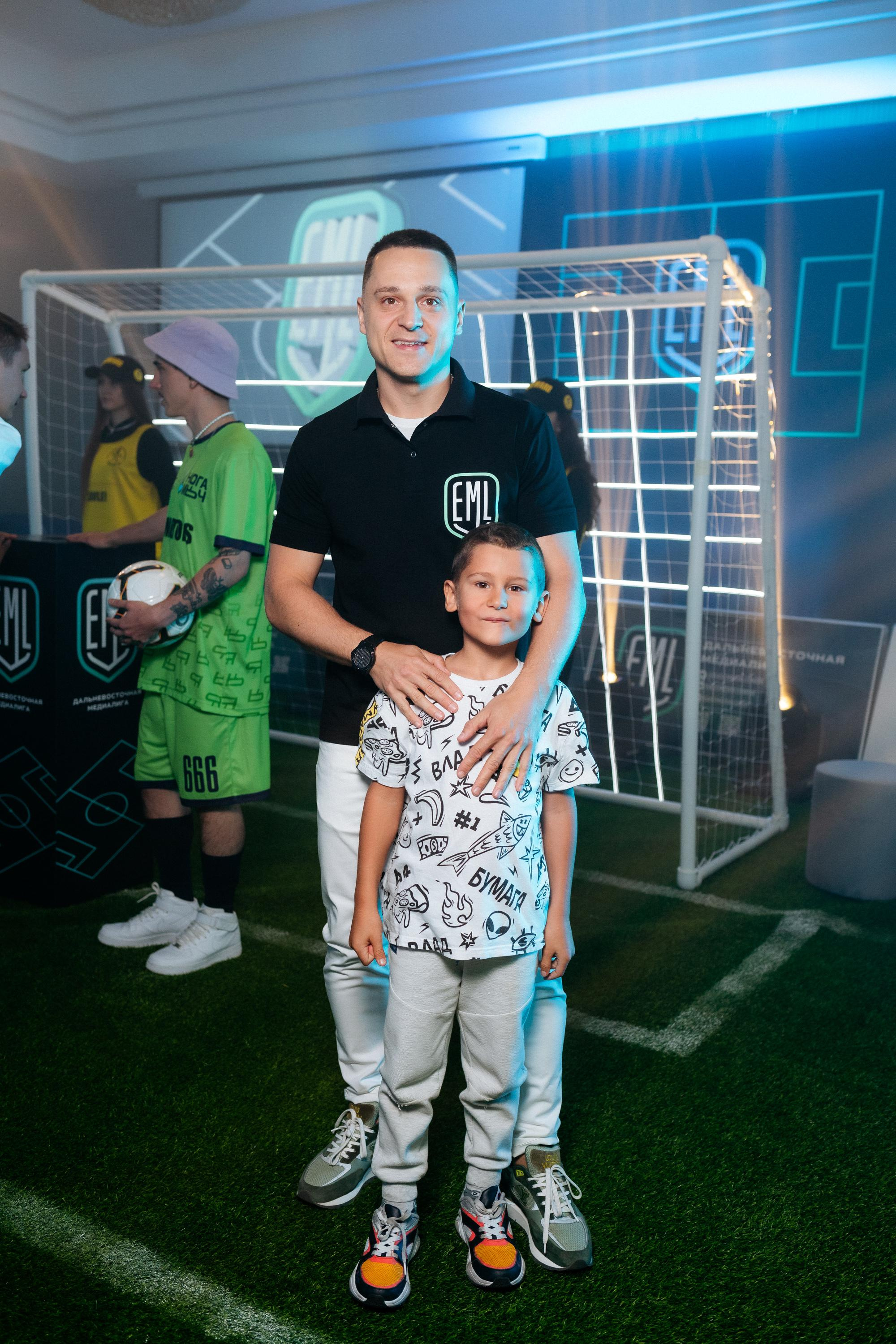 ДАЛЬНЕВОСТОЧНАЯ МЕДИАЛИГА. СВОИ. ФОТООТЧЕТЫ-СОБЫТИЯ-МЕСТА