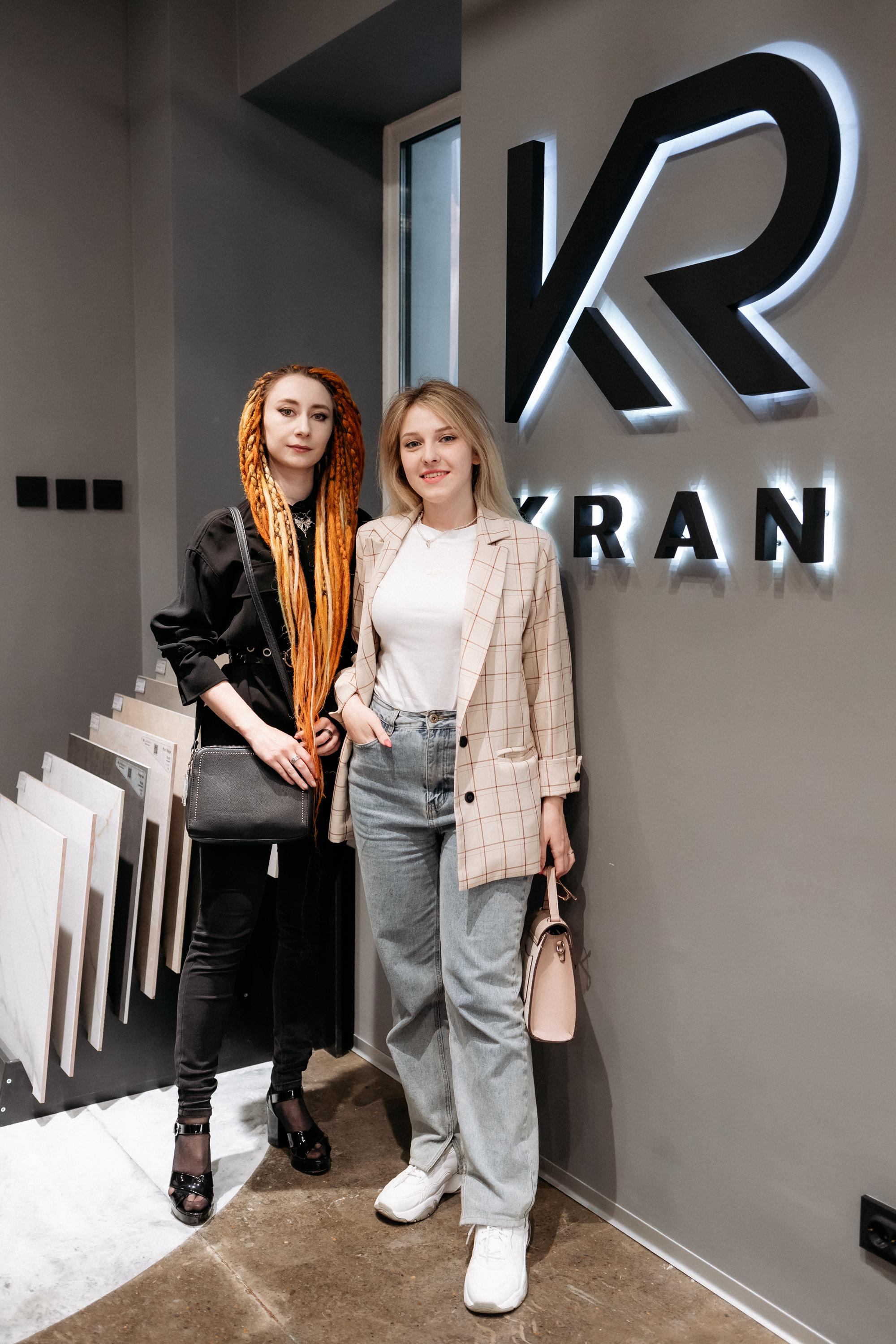 КРАН. СВОИ. ФОТООТЧЕТЫ-СОБЫТИЯ-МЕСТА