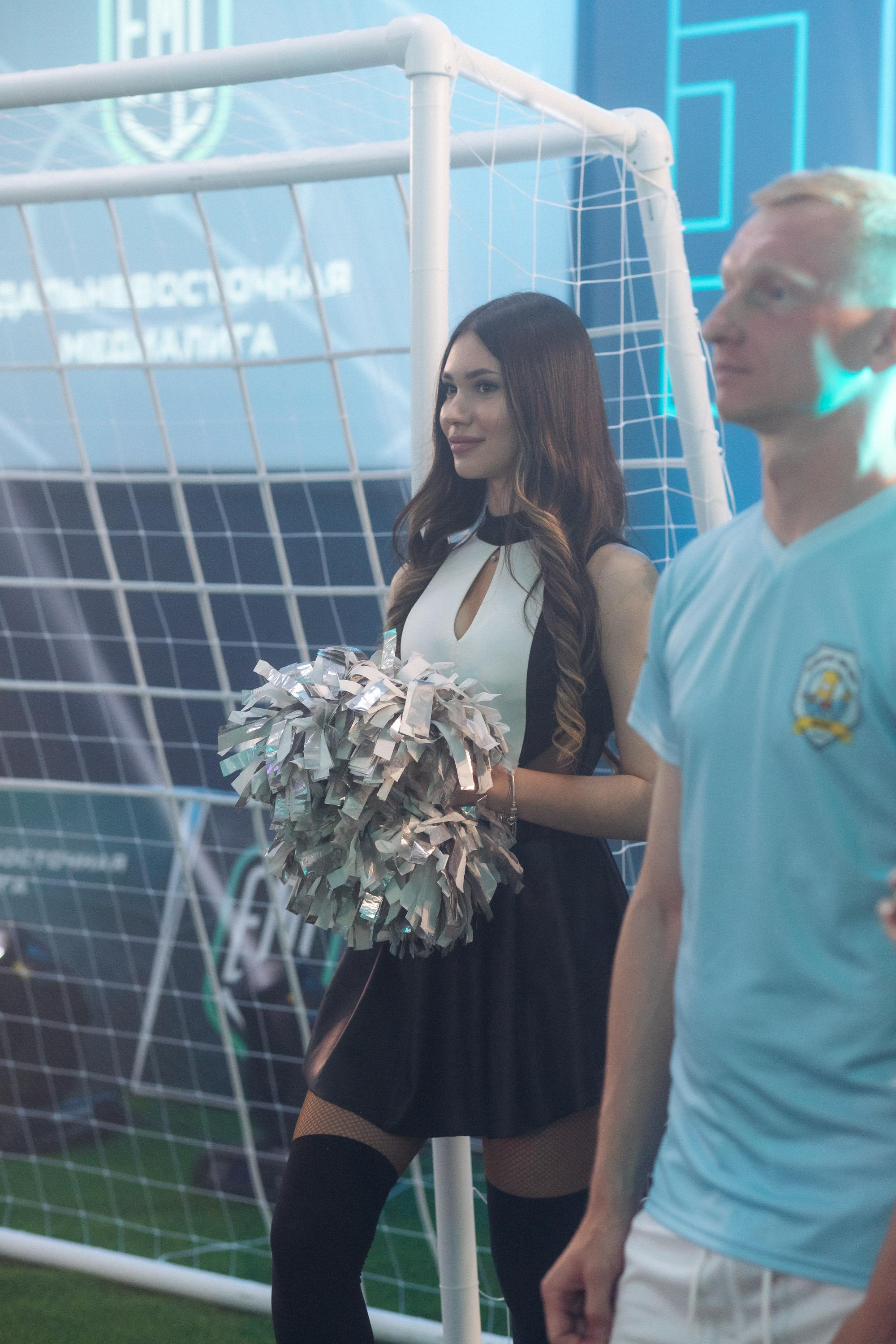 ДАЛЬНЕВОСТОЧНАЯ МЕДИАЛИГА. СВОИ. ФОТООТЧЕТЫ-СОБЫТИЯ-МЕСТА