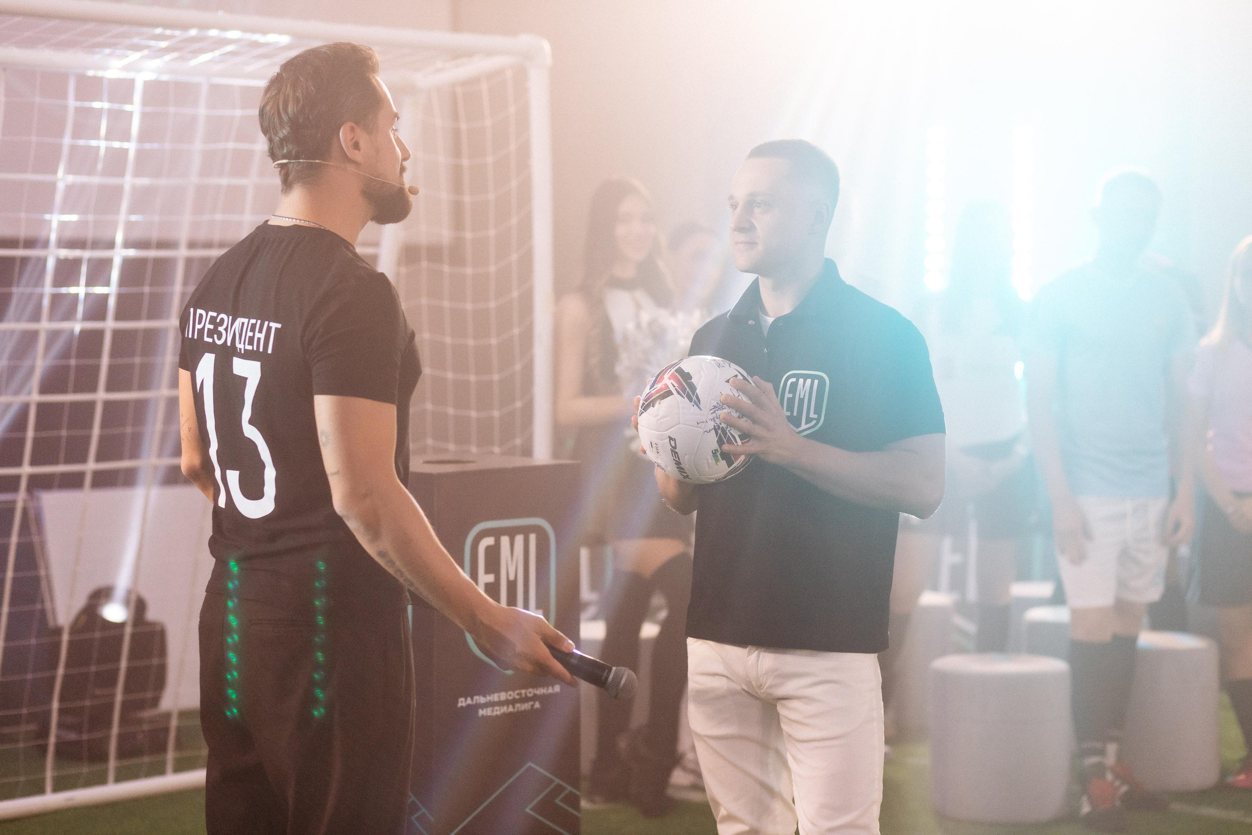 ДАЛЬНЕВОСТОЧНАЯ МЕДИАЛИГА. СВОИ. ФОТООТЧЕТЫ-СОБЫТИЯ-МЕСТА