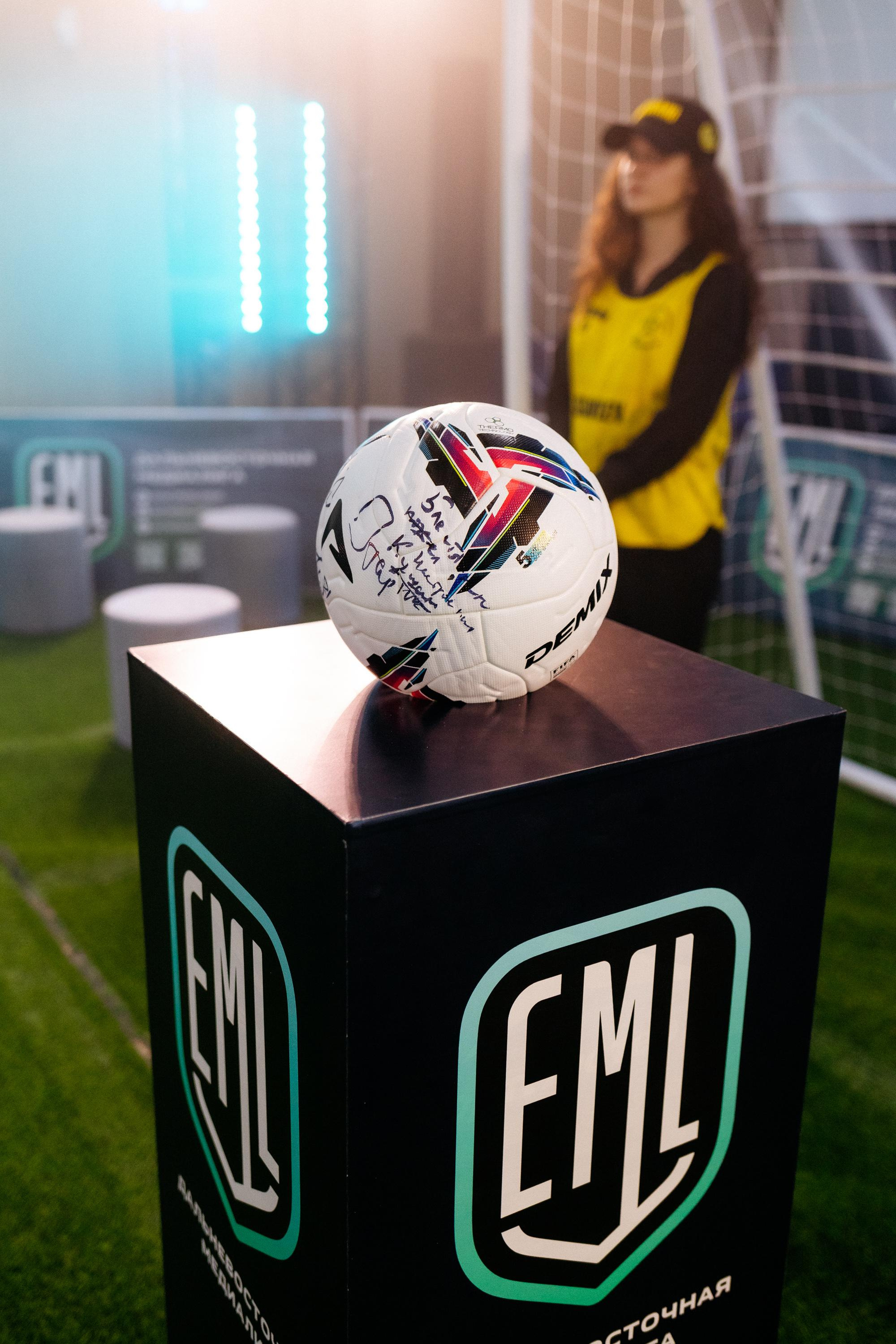 ДАЛЬНЕВОСТОЧНАЯ МЕДИАЛИГА. СВОИ. ФОТООТЧЕТЫ-СОБЫТИЯ-МЕСТА