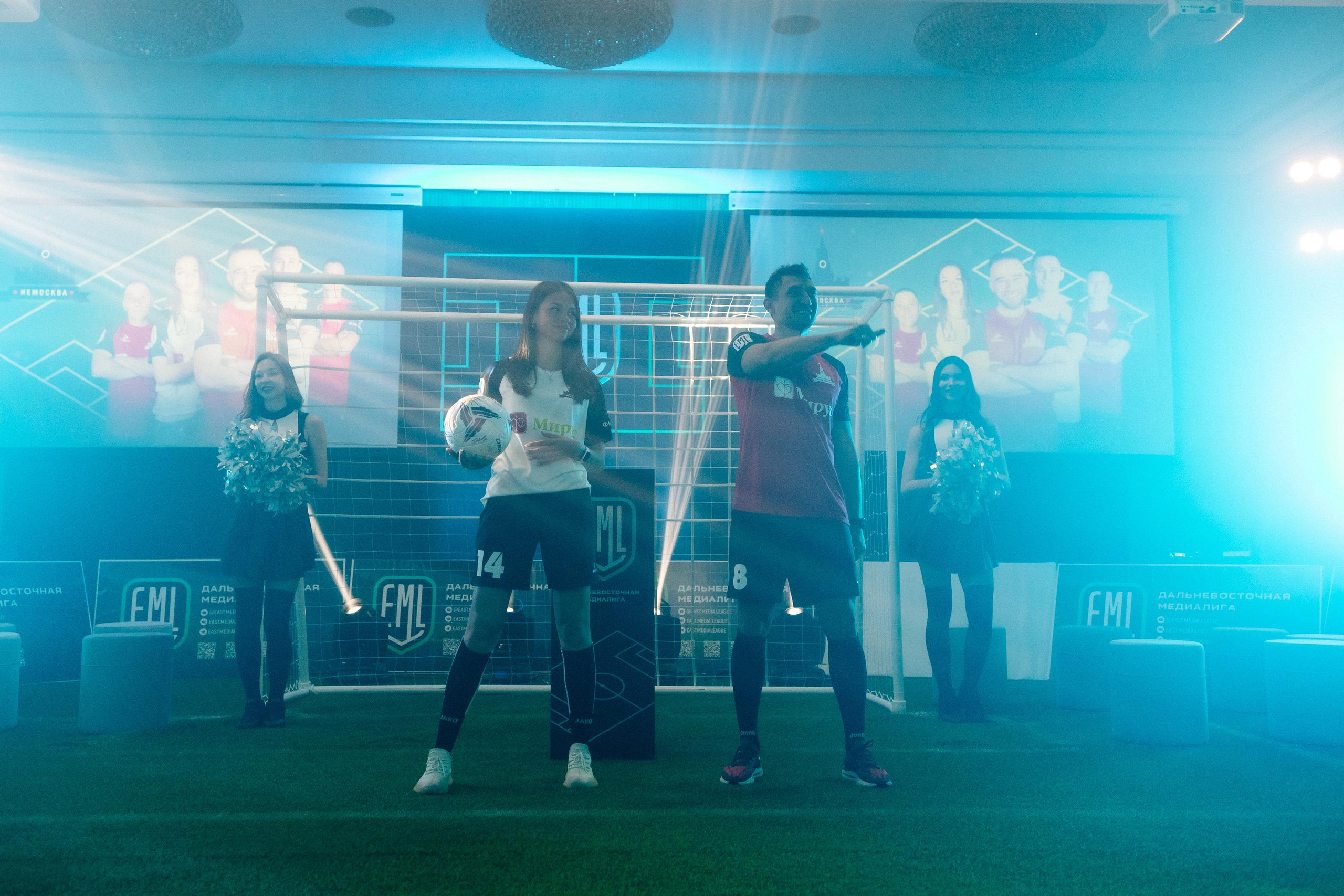 ДАЛЬНЕВОСТОЧНАЯ МЕДИАЛИГА. СВОИ. ФОТООТЧЕТЫ-СОБЫТИЯ-МЕСТА