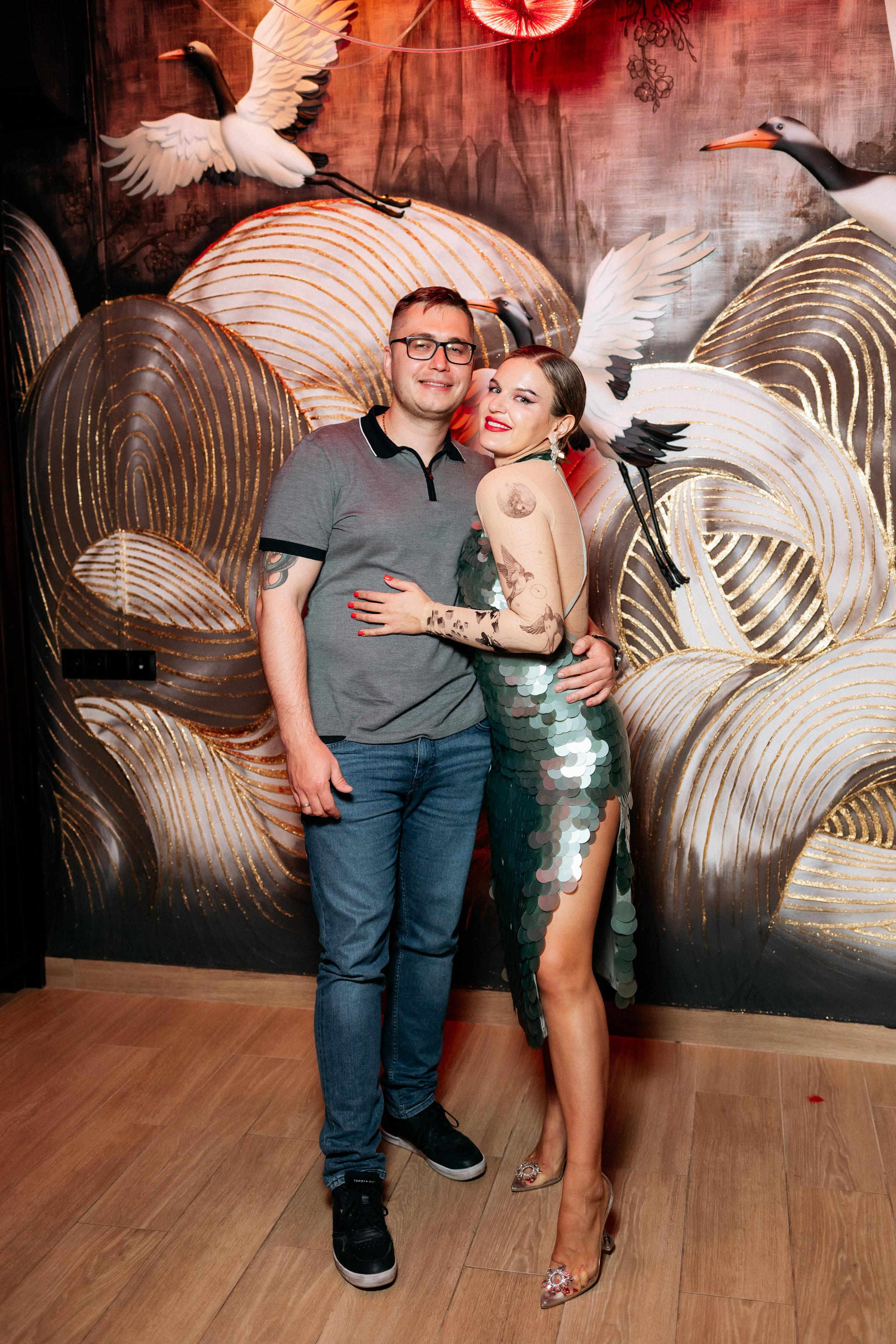 BULOCHKA BIRTHDAY. СВОИ. ФОТООТЧЕТЫ-СОБЫТИЯ-МЕСТА