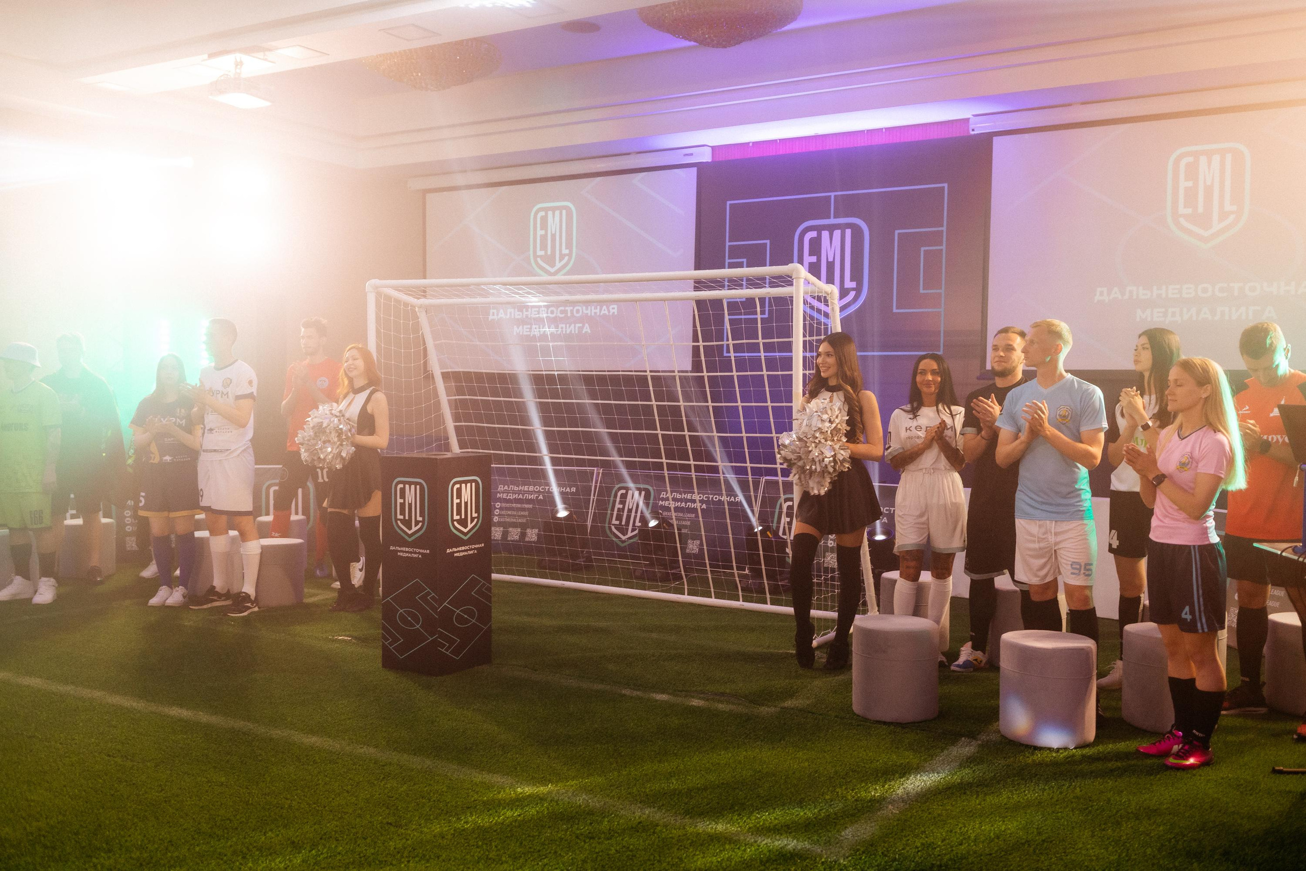 ДАЛЬНЕВОСТОЧНАЯ МЕДИАЛИГА. СВОИ. ФОТООТЧЕТЫ-СОБЫТИЯ-МЕСТА