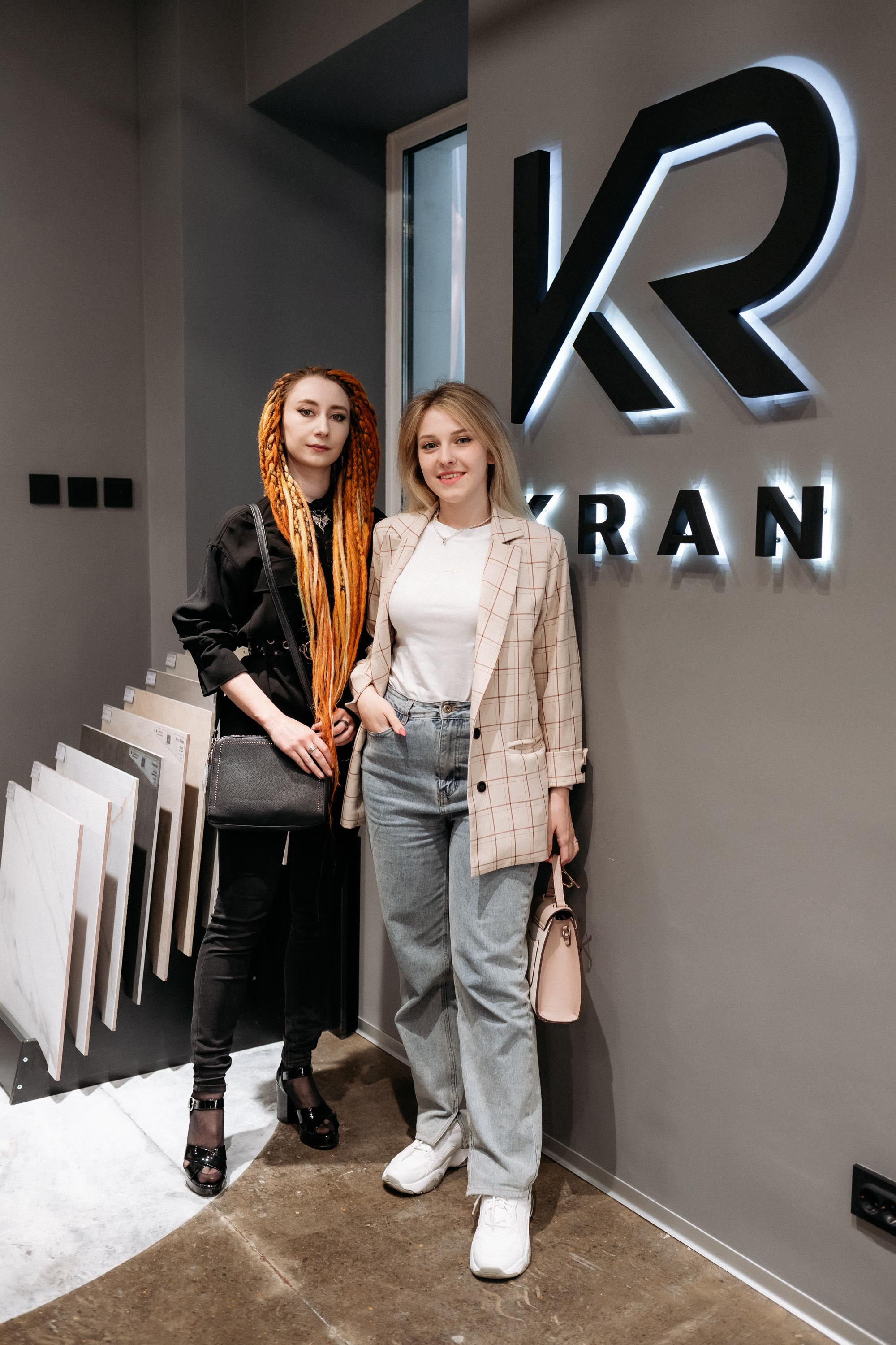 КРАН. СВОИ. ФОТООТЧЕТЫ-СОБЫТИЯ-МЕСТА