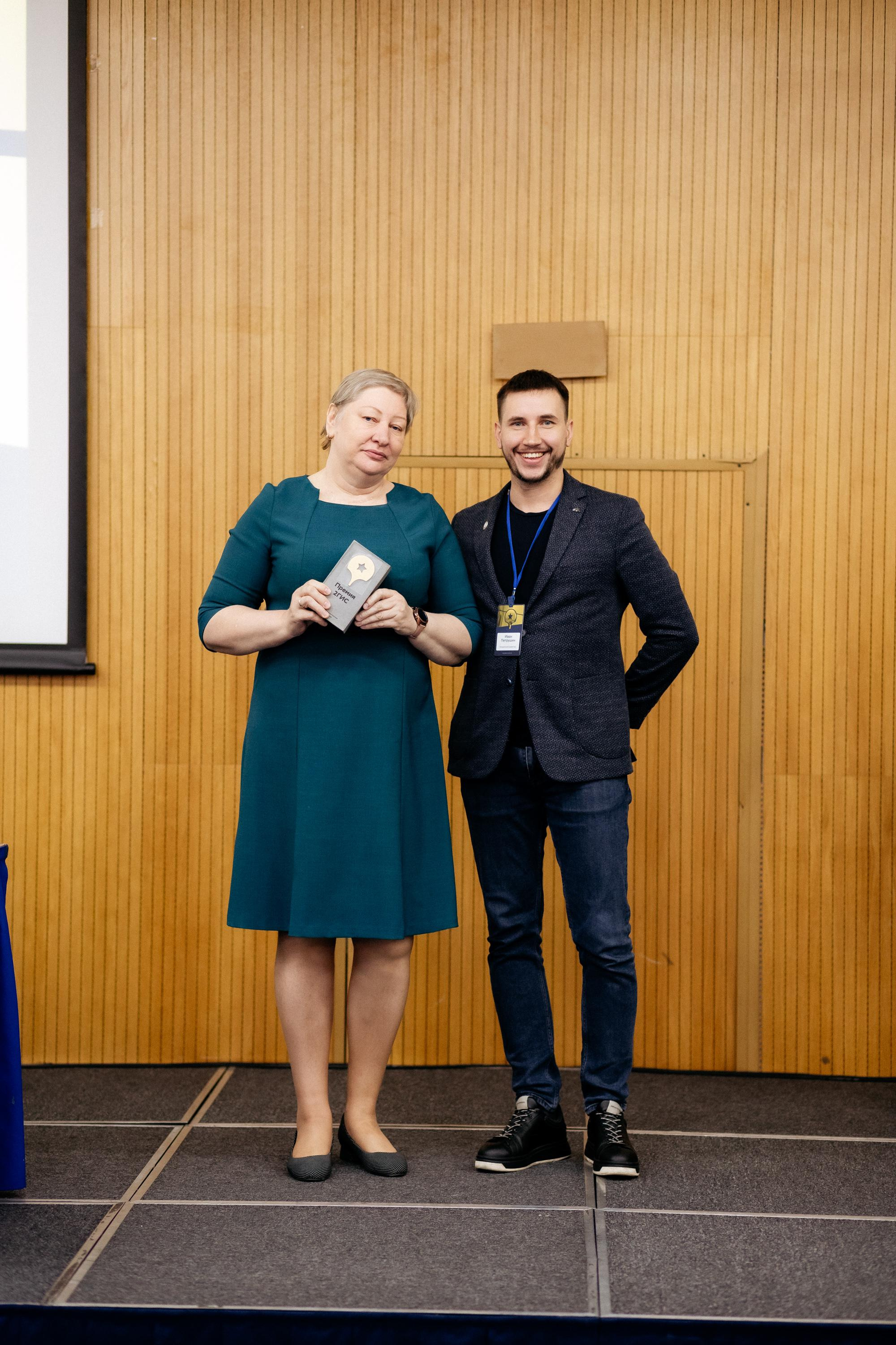 ПРЕМИЯ 2ГИС. СВОИ. ФОТООТЧЕТЫ-СОБЫТИЯ-МЕСТА