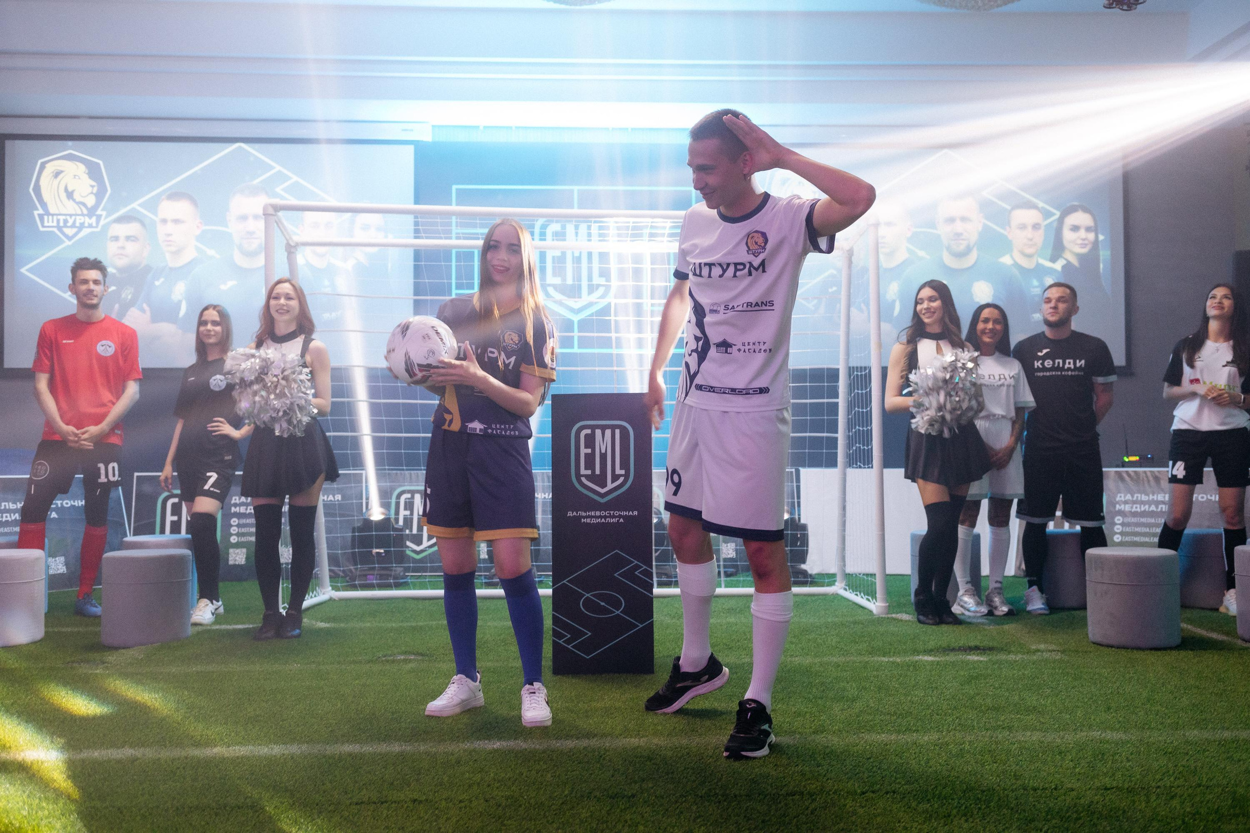 ДАЛЬНЕВОСТОЧНАЯ МЕДИАЛИГА. СВОИ. ФОТООТЧЕТЫ-СОБЫТИЯ-МЕСТА