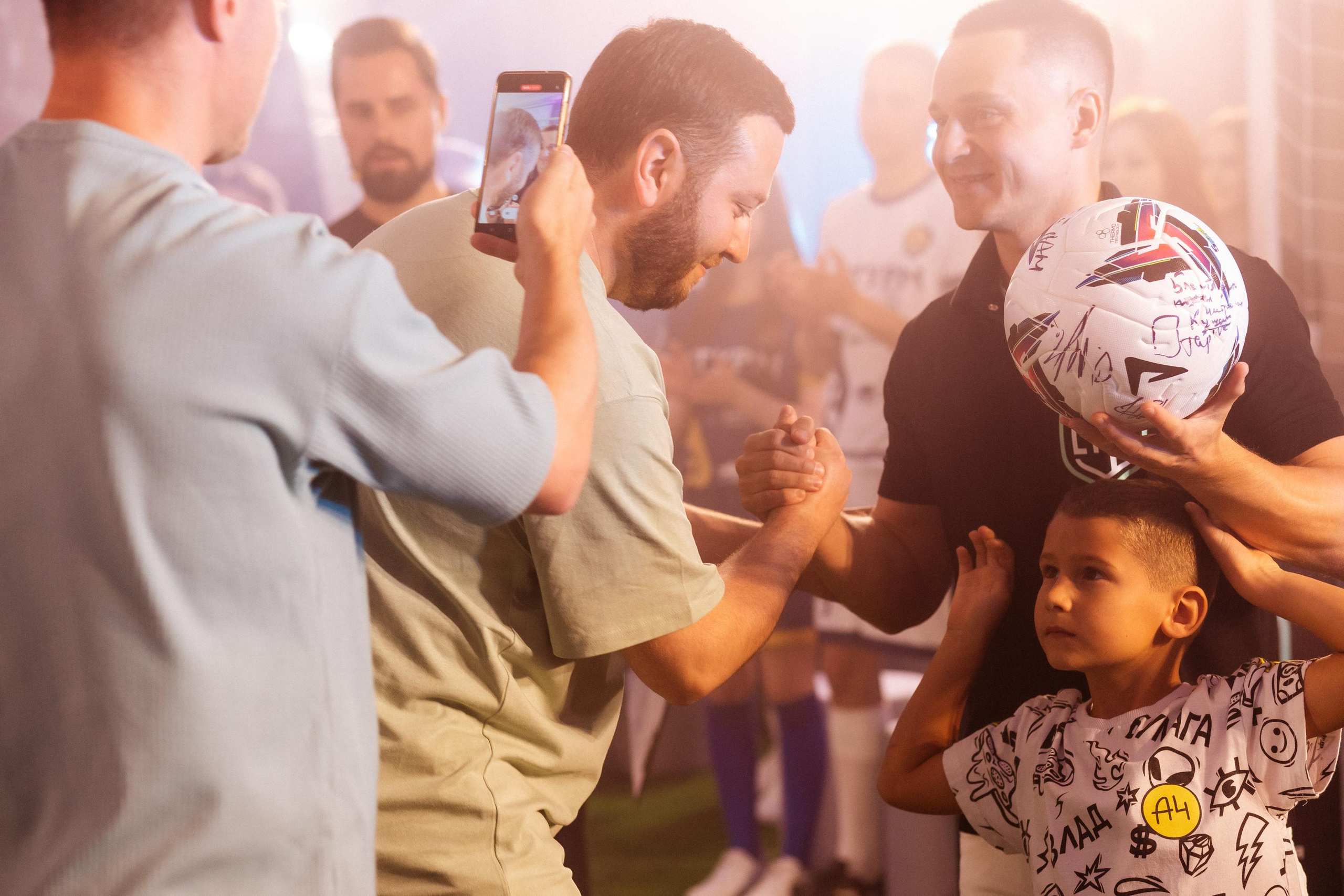 ДАЛЬНЕВОСТОЧНАЯ МЕДИАЛИГА. СВОИ. ФОТООТЧЕТЫ-СОБЫТИЯ-МЕСТА