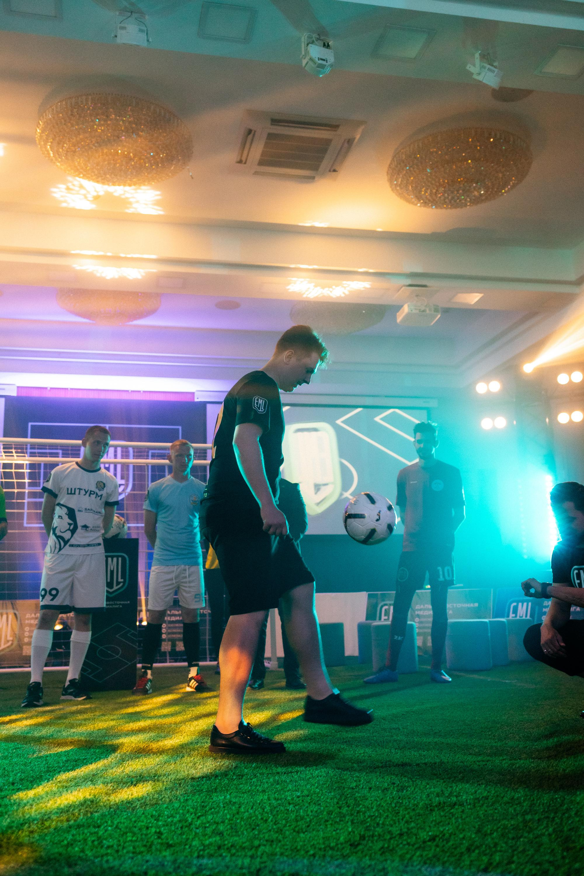 ДАЛЬНЕВОСТОЧНАЯ МЕДИАЛИГА. СВОИ. ФОТООТЧЕТЫ-СОБЫТИЯ-МЕСТА