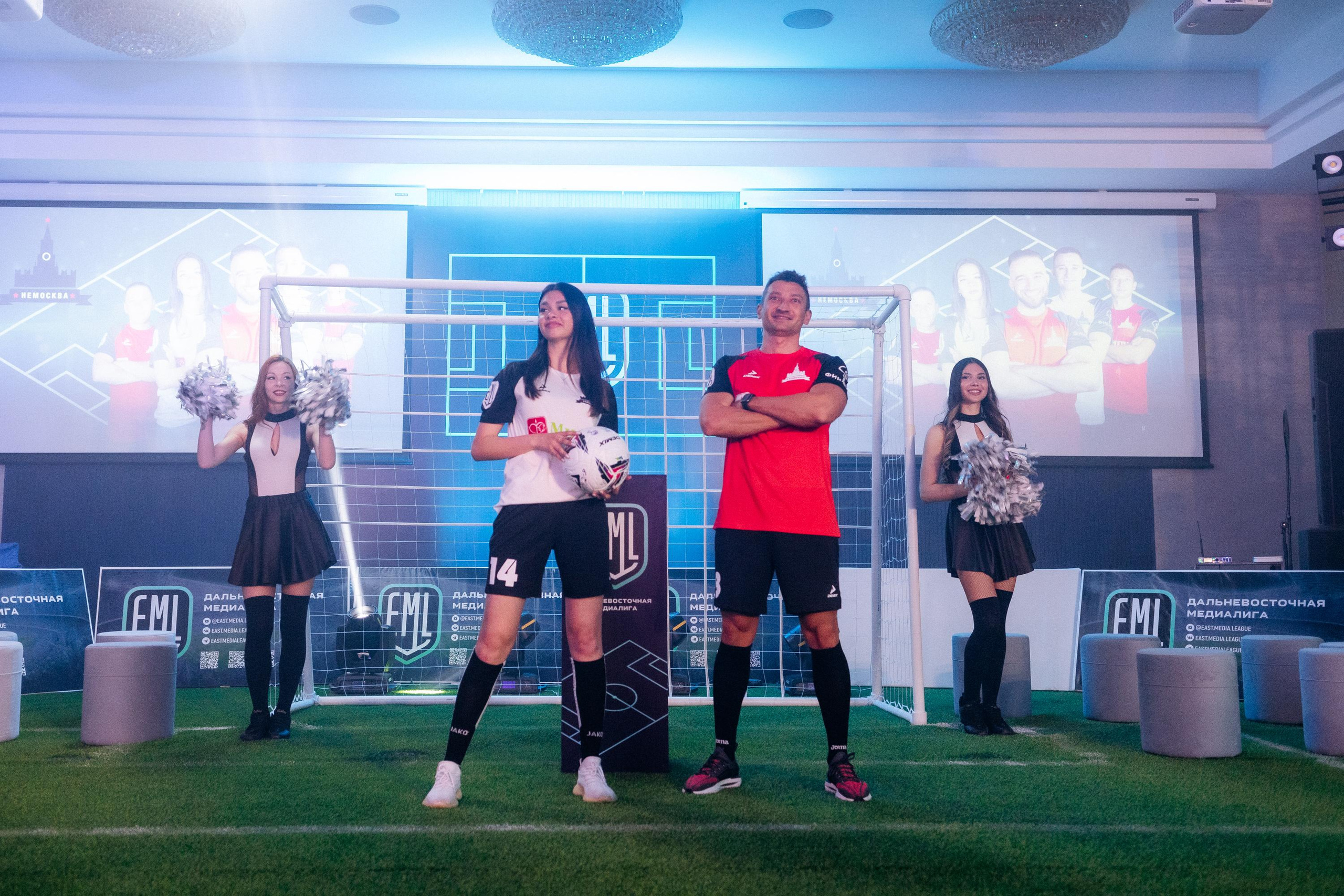 ДАЛЬНЕВОСТОЧНАЯ МЕДИАЛИГА. СВОИ. ФОТООТЧЕТЫ-СОБЫТИЯ-МЕСТА
