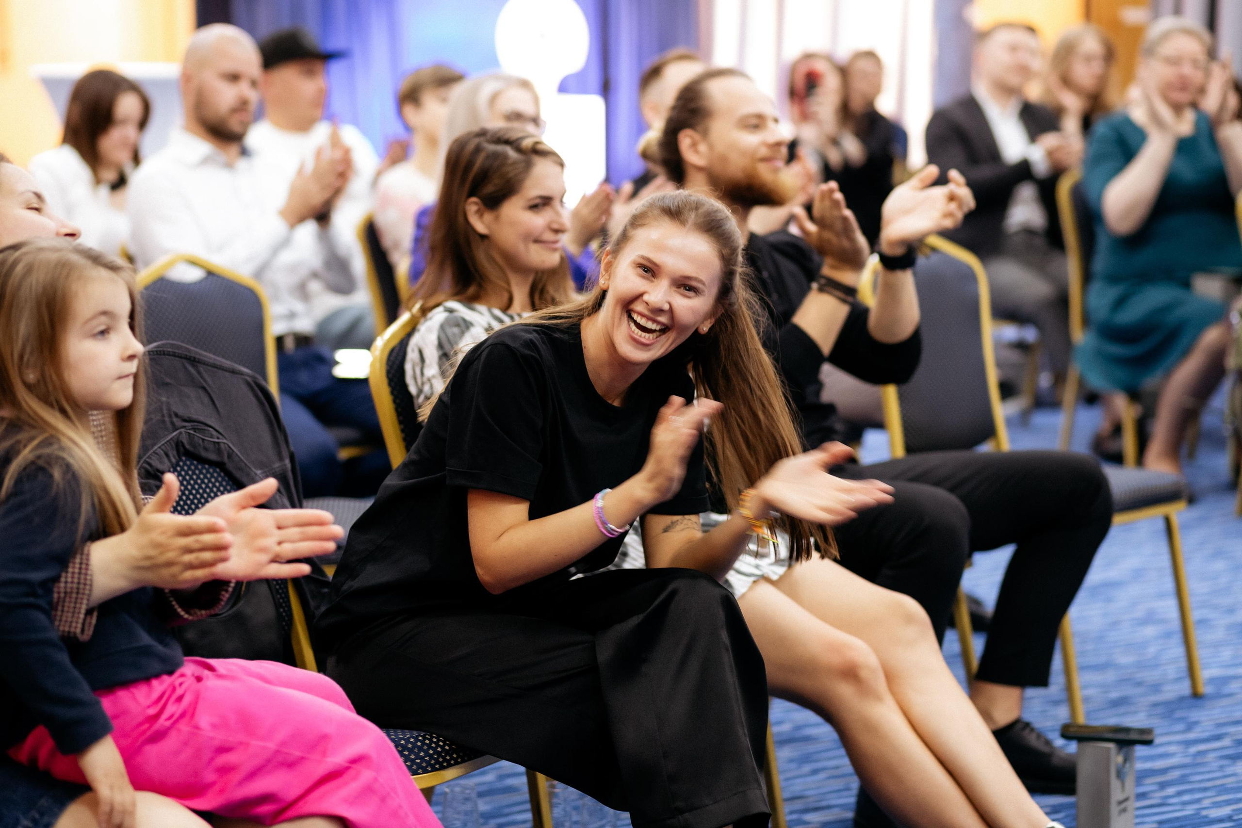 ПРЕМИЯ 2ГИС. СВОИ. ФОТООТЧЕТЫ-СОБЫТИЯ-МЕСТА