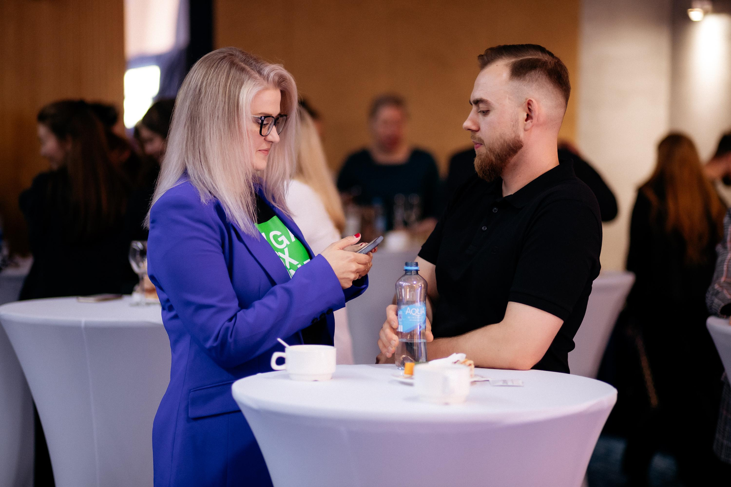 ПРЕМИЯ 2ГИС. СВОИ. ФОТООТЧЕТЫ-СОБЫТИЯ-МЕСТА