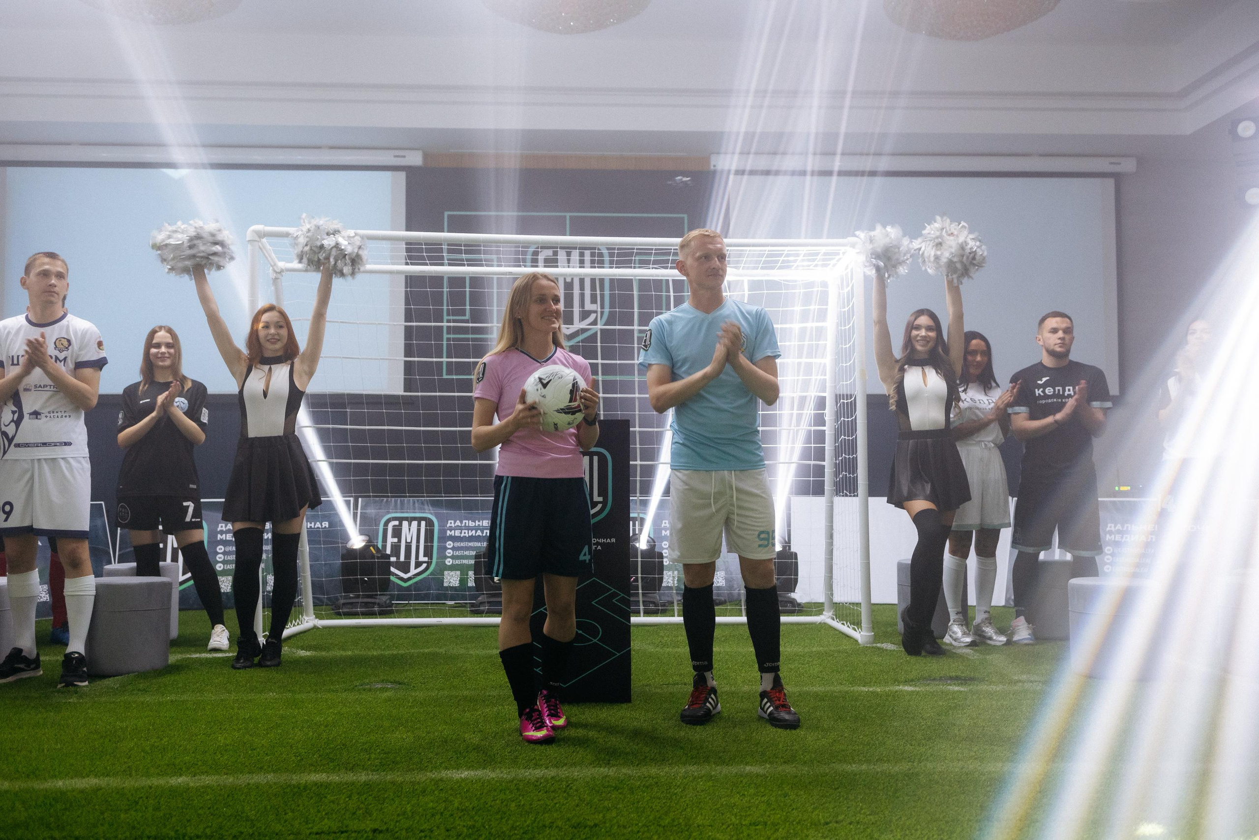 ДАЛЬНЕВОСТОЧНАЯ МЕДИАЛИГА. СВОИ. ФОТООТЧЕТЫ-СОБЫТИЯ-МЕСТА