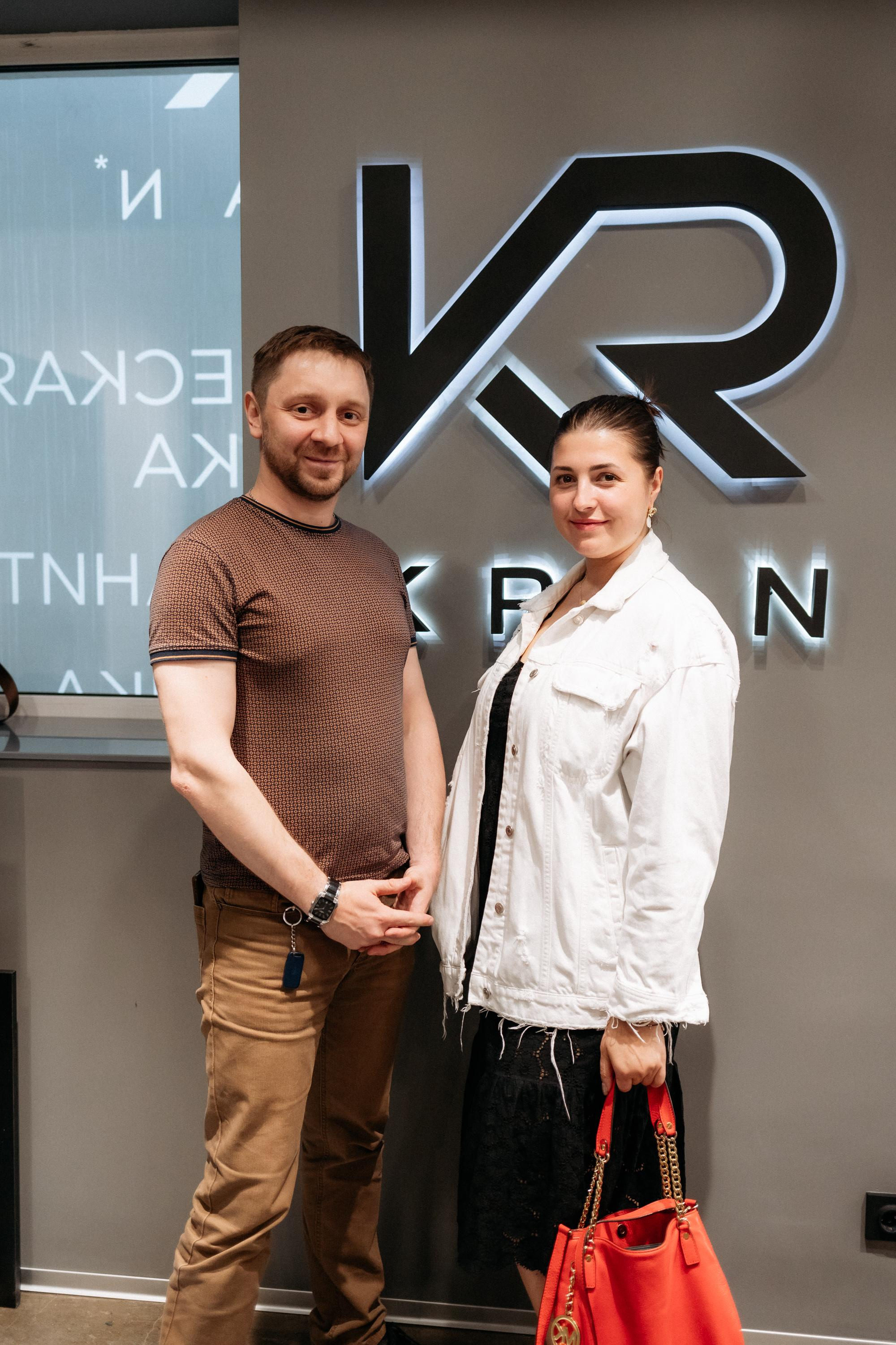 КРАН. СВОИ. ФОТООТЧЕТЫ-СОБЫТИЯ-МЕСТА