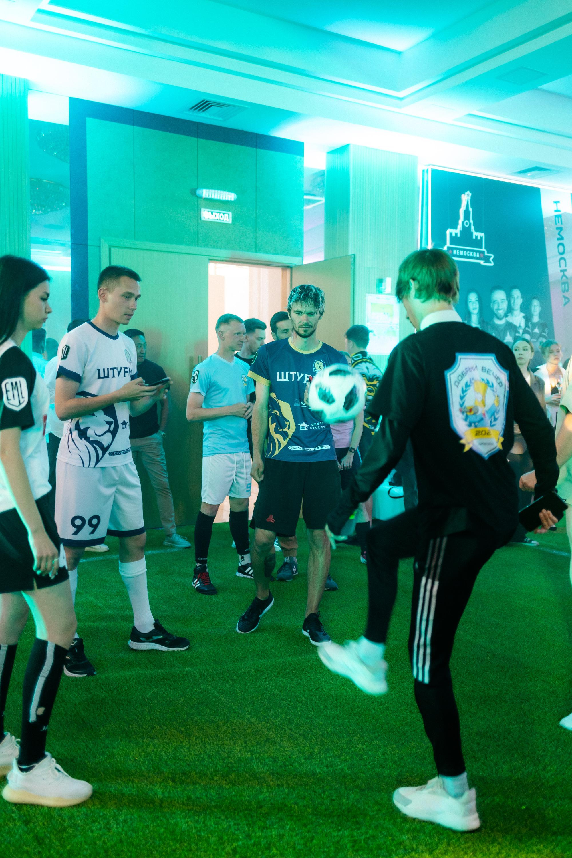 ДАЛЬНЕВОСТОЧНАЯ МЕДИАЛИГА. СВОИ. ФОТООТЧЕТЫ-СОБЫТИЯ-МЕСТА