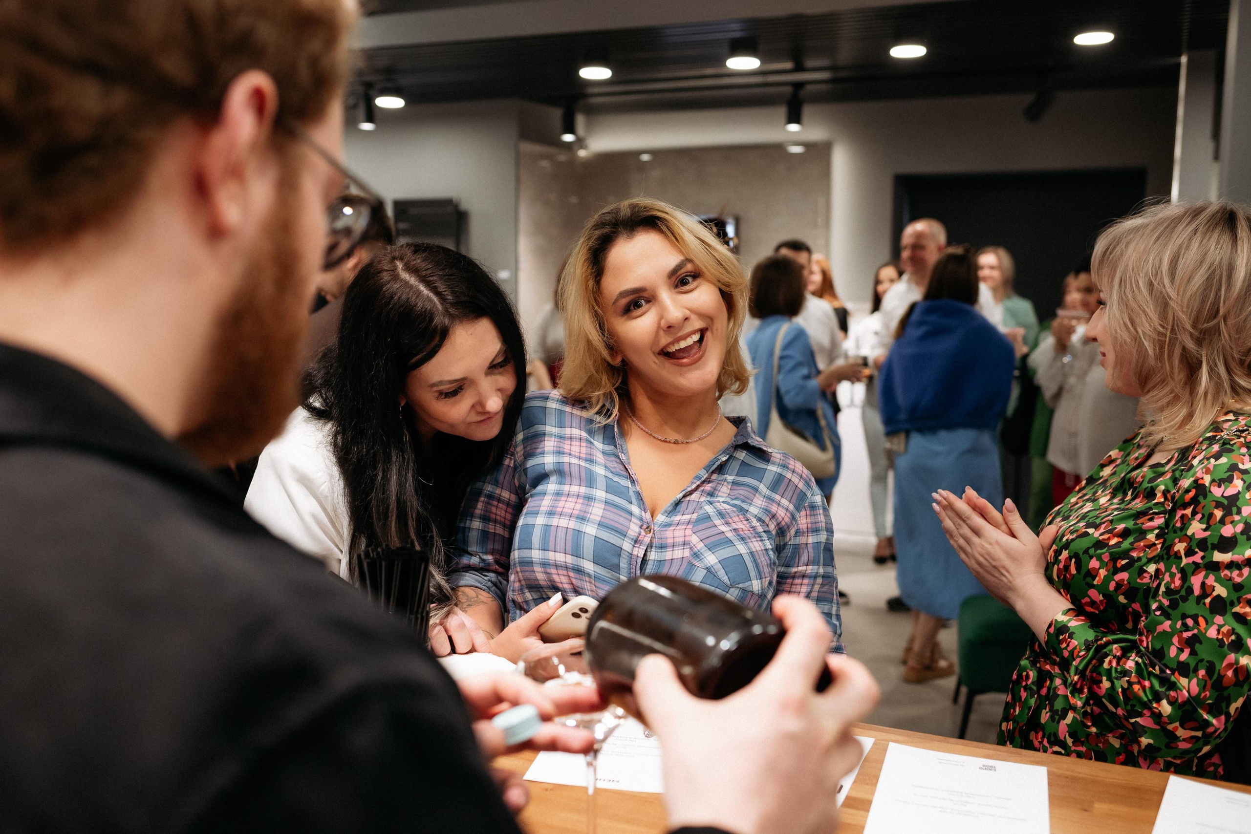 КРАН. СВОИ. ФОТООТЧЕТЫ-СОБЫТИЯ-МЕСТА