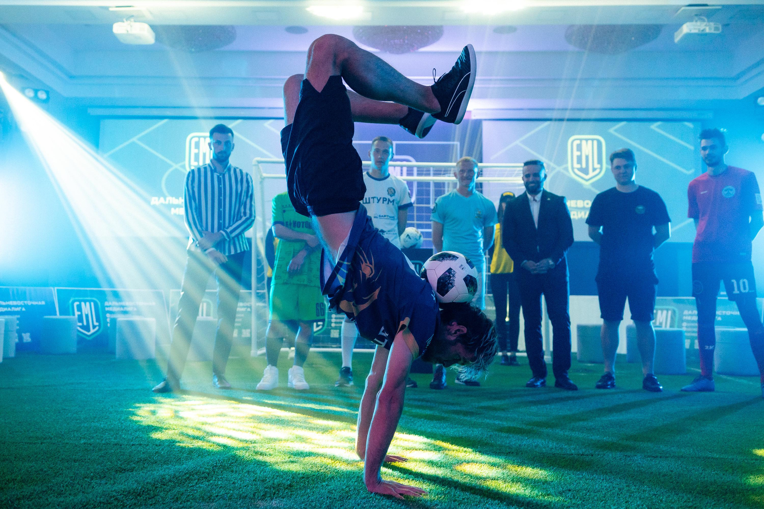 ДАЛЬНЕВОСТОЧНАЯ МЕДИАЛИГА. СВОИ. ФОТООТЧЕТЫ-СОБЫТИЯ-МЕСТА