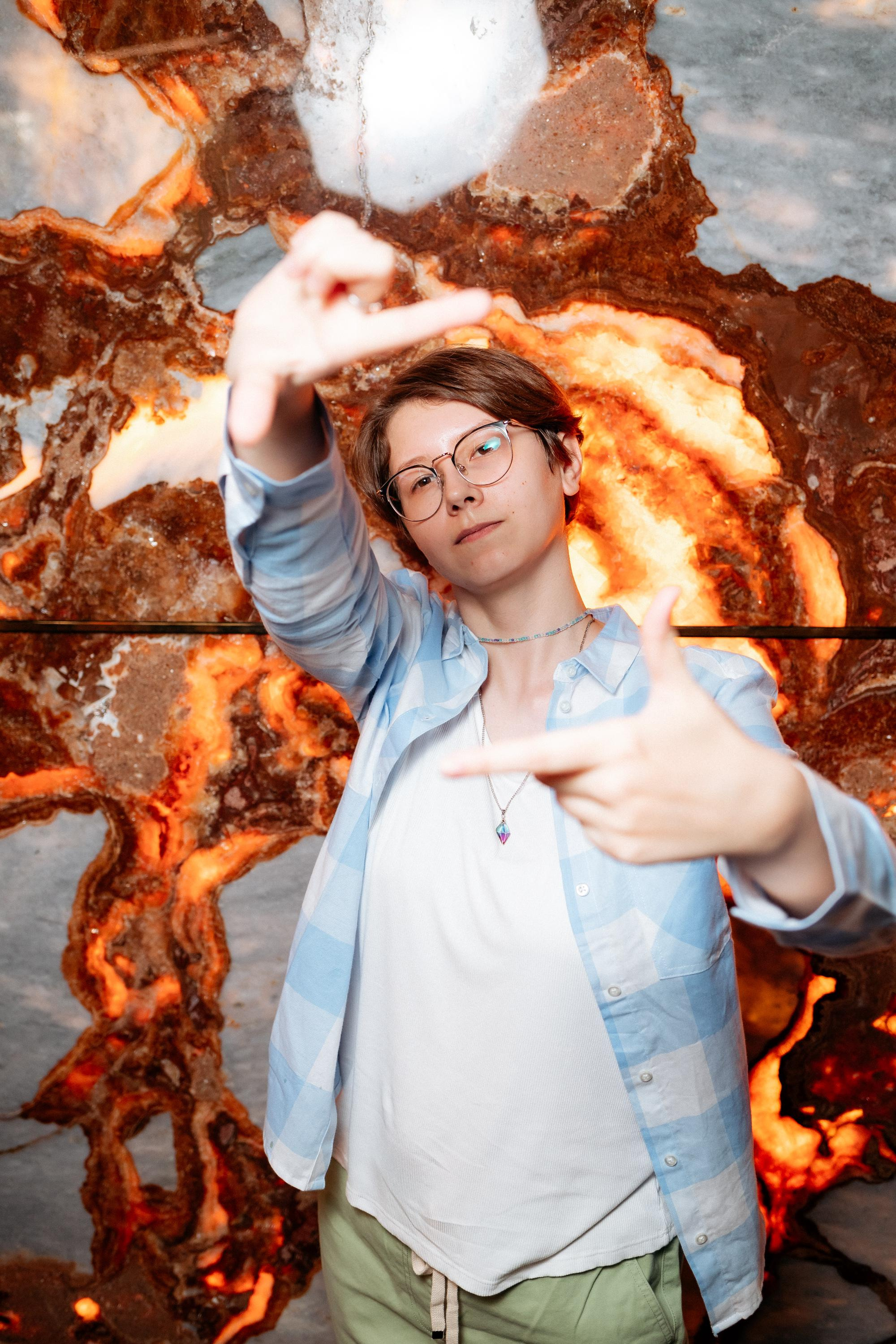 BRAVO. СВОИ. ФОТООТЧЕТЫ-СОБЫТИЯ-МЕСТА