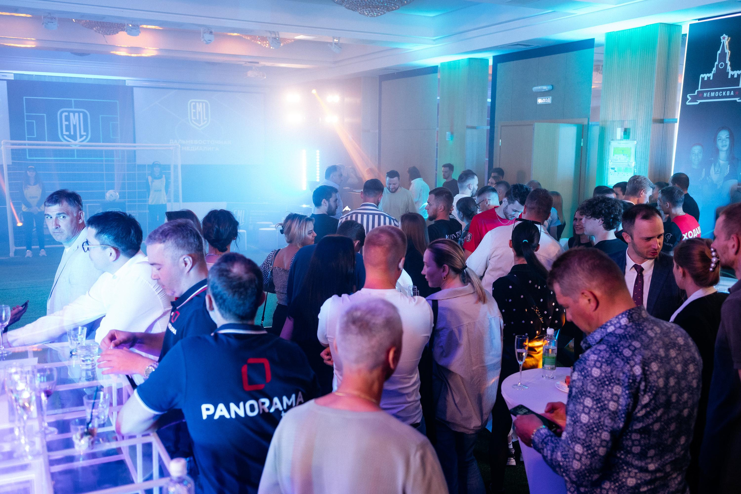 ДАЛЬНЕВОСТОЧНАЯ МЕДИАЛИГА. СВОИ. ФОТООТЧЕТЫ-СОБЫТИЯ-МЕСТА