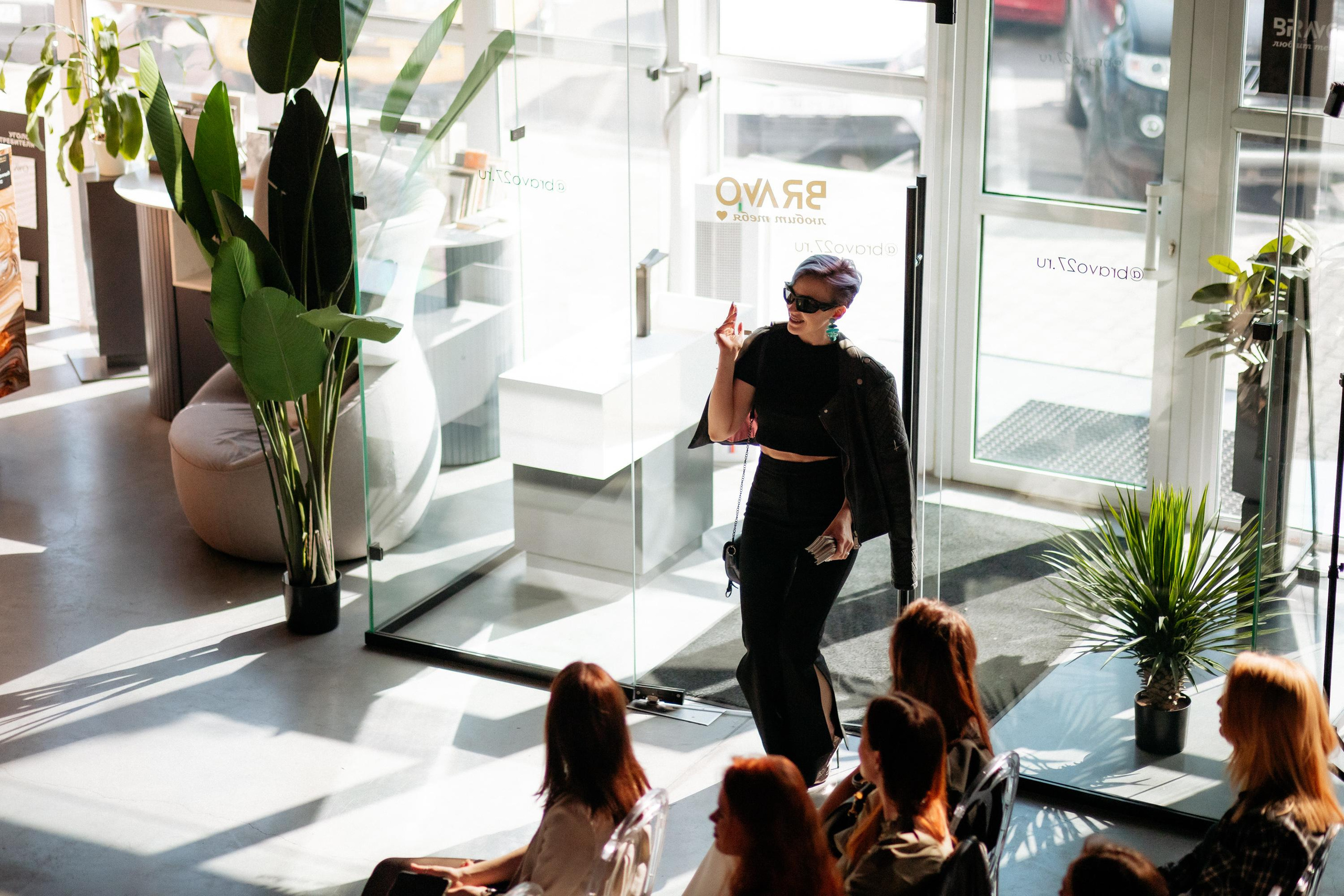 BRAVO. СВОИ. ФОТООТЧЕТЫ-СОБЫТИЯ-МЕСТА