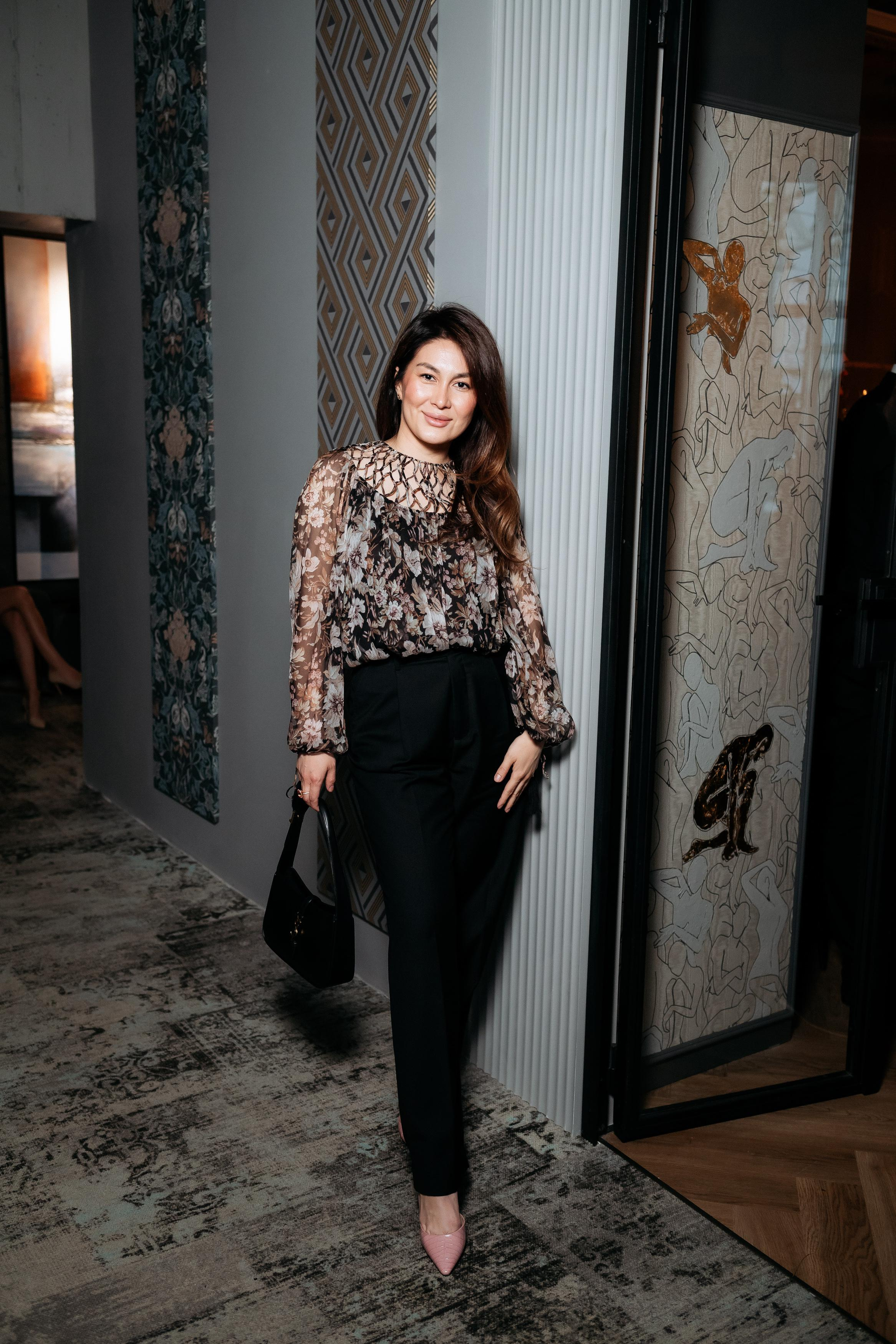 APARTMENT | MALINA | INTERIOR TOUR. СВОИ. ФОТООТЧЕТЫ-СОБЫТИЯ-МЕСТА