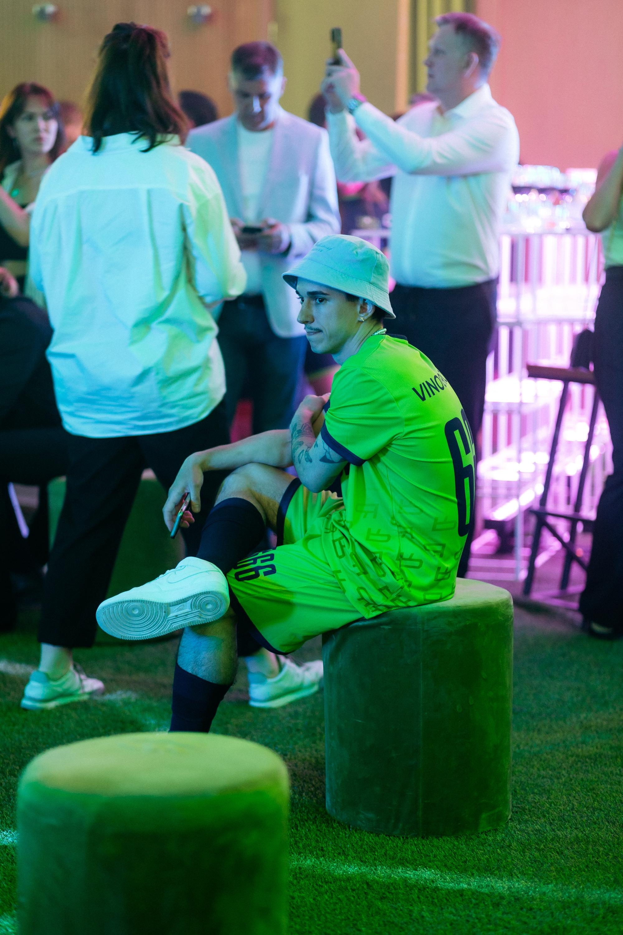 ДАЛЬНЕВОСТОЧНАЯ МЕДИАЛИГА. СВОИ. ФОТООТЧЕТЫ-СОБЫТИЯ-МЕСТА