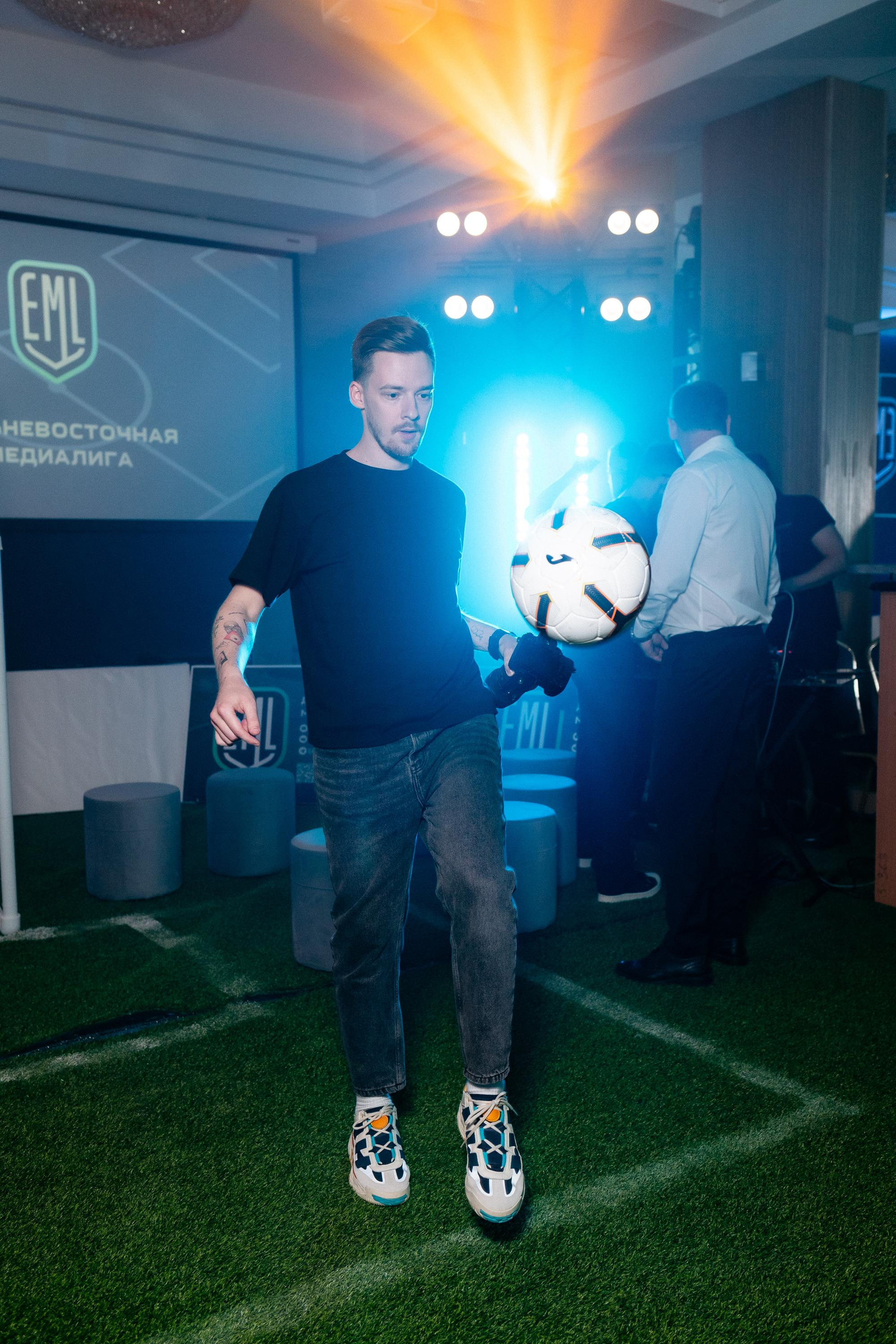 ДАЛЬНЕВОСТОЧНАЯ МЕДИАЛИГА. СВОИ. ФОТООТЧЕТЫ-СОБЫТИЯ-МЕСТА