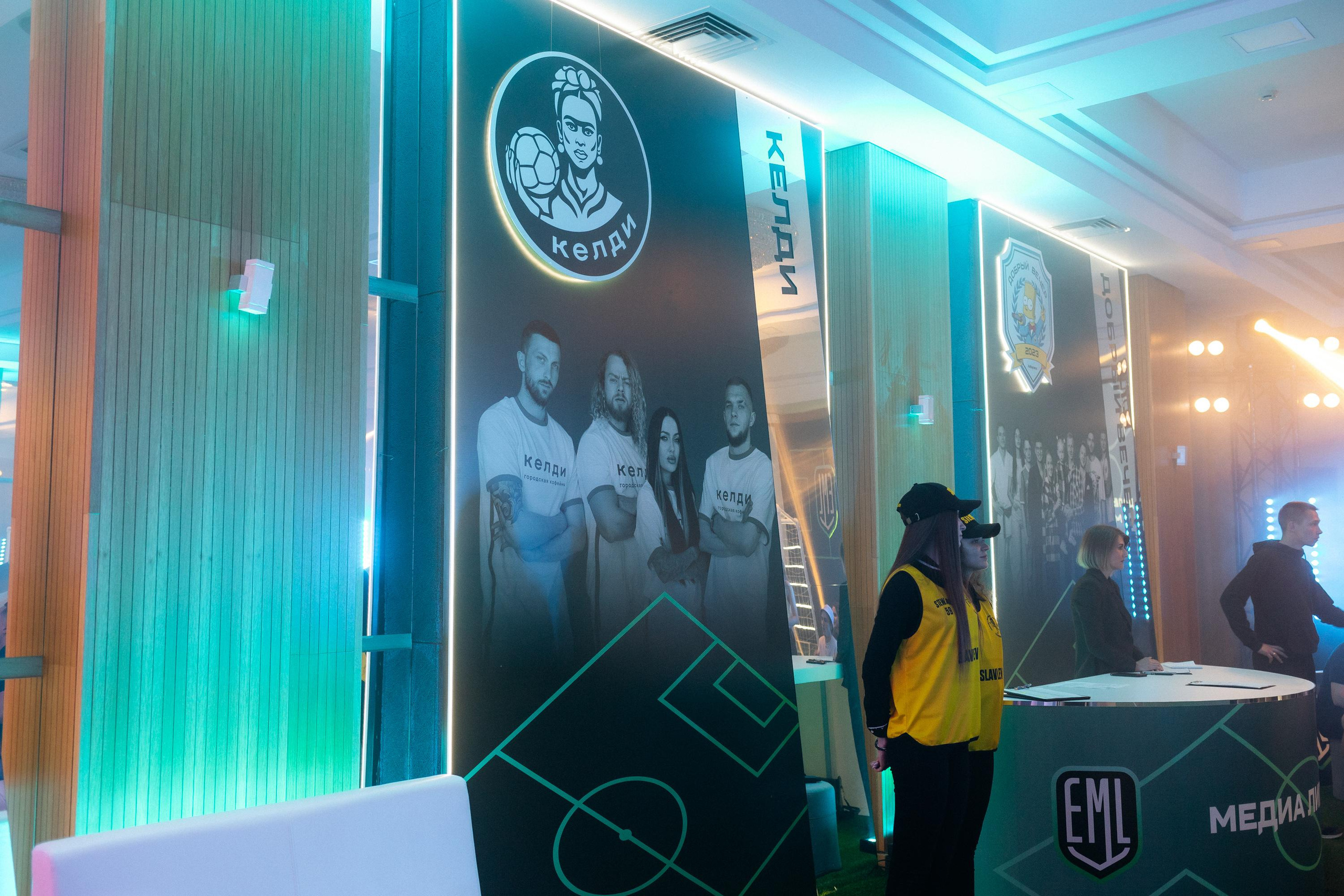 ДАЛЬНЕВОСТОЧНАЯ МЕДИАЛИГА. СВОИ. ФОТООТЧЕТЫ-СОБЫТИЯ-МЕСТА