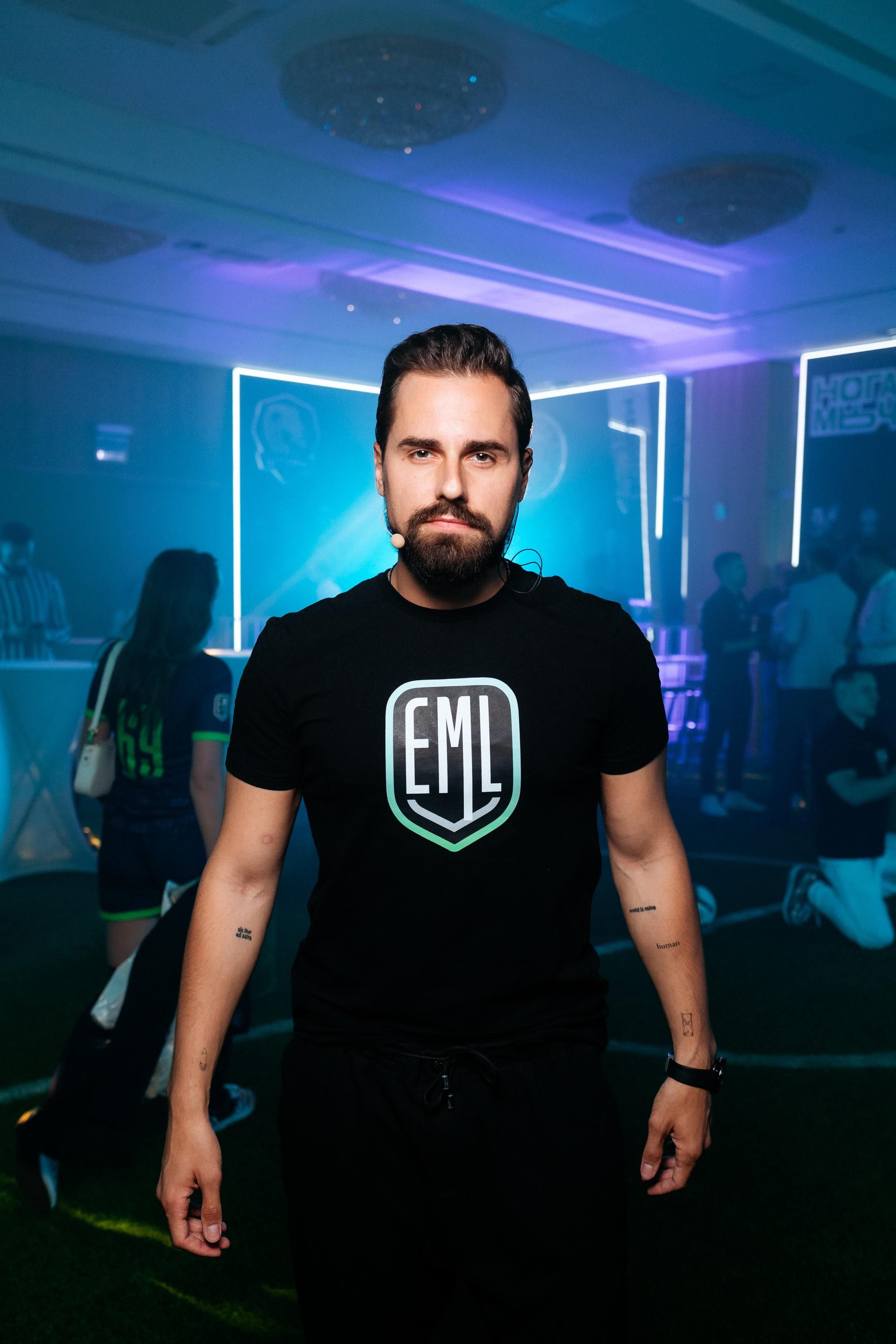 ДАЛЬНЕВОСТОЧНАЯ МЕДИАЛИГА. СВОИ. ФОТООТЧЕТЫ-СОБЫТИЯ-МЕСТА