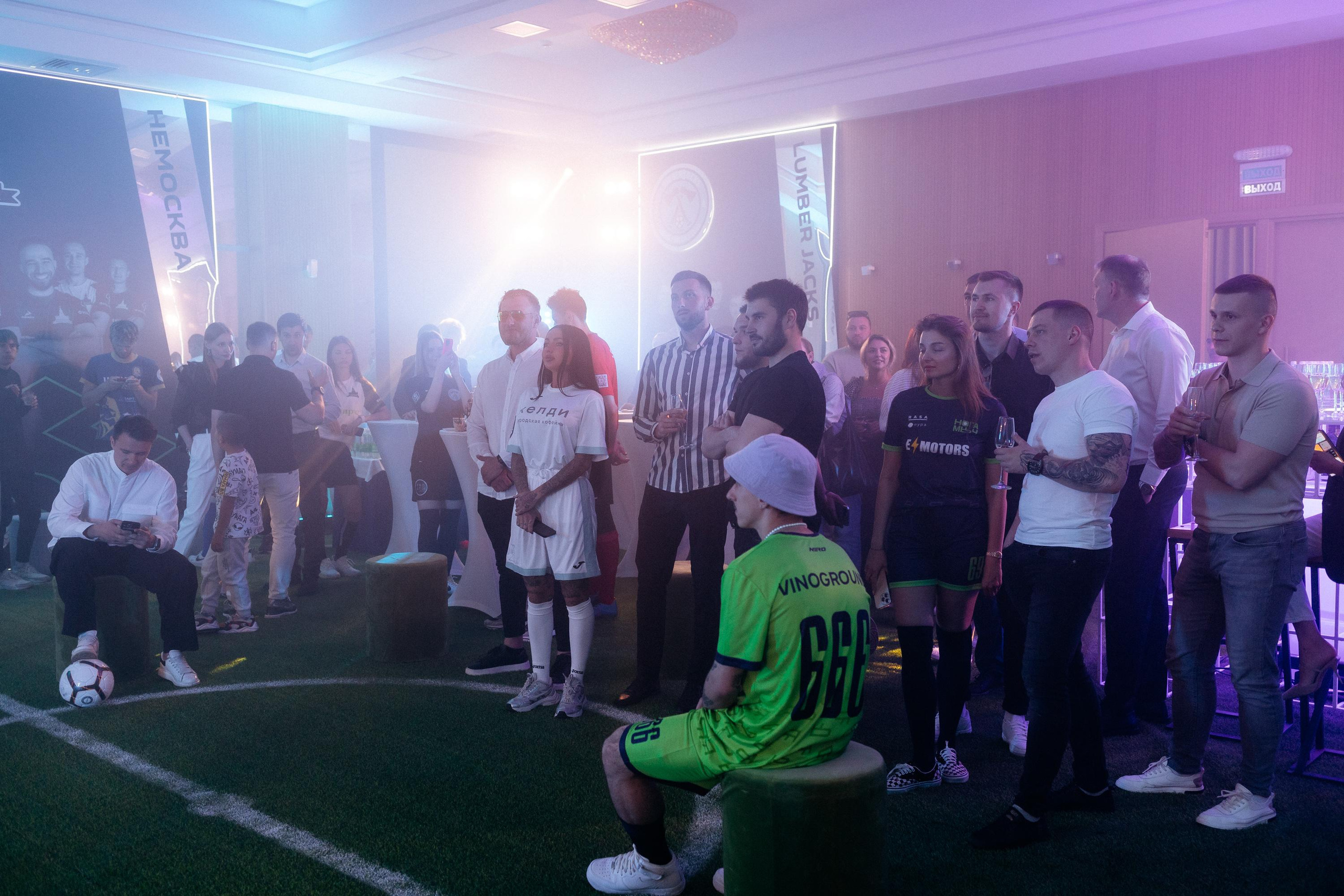 ДАЛЬНЕВОСТОЧНАЯ МЕДИАЛИГА. СВОИ. ФОТООТЧЕТЫ-СОБЫТИЯ-МЕСТА