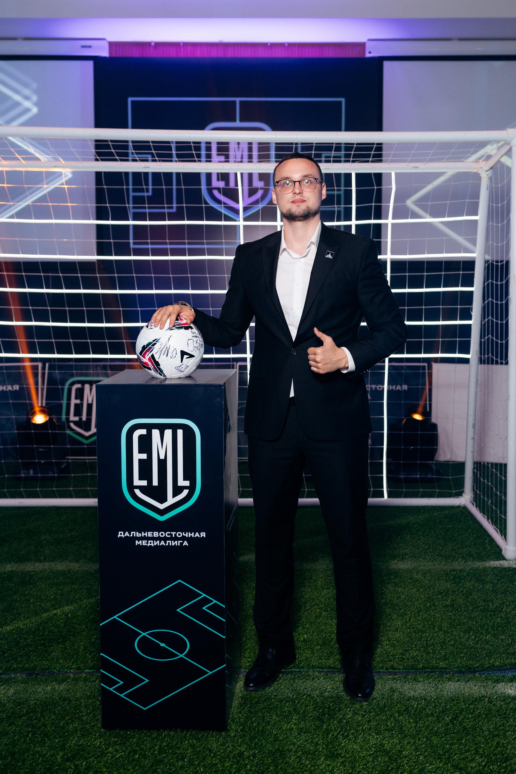 ДАЛЬНЕВОСТОЧНАЯ МЕДИАЛИГА. СВОИ. ФОТООТЧЕТЫ-СОБЫТИЯ-МЕСТА