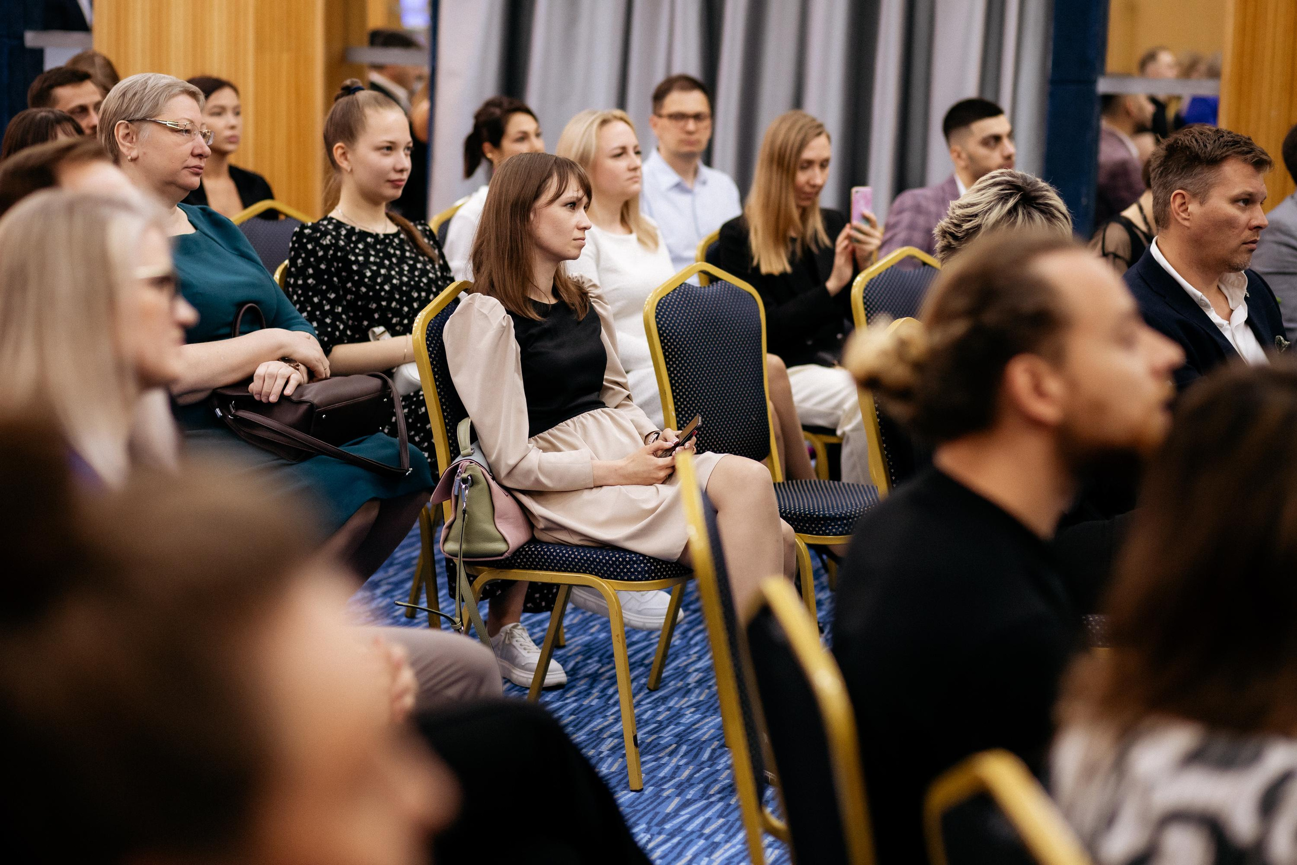 ПРЕМИЯ 2ГИС. СВОИ. ФОТООТЧЕТЫ-СОБЫТИЯ-МЕСТА