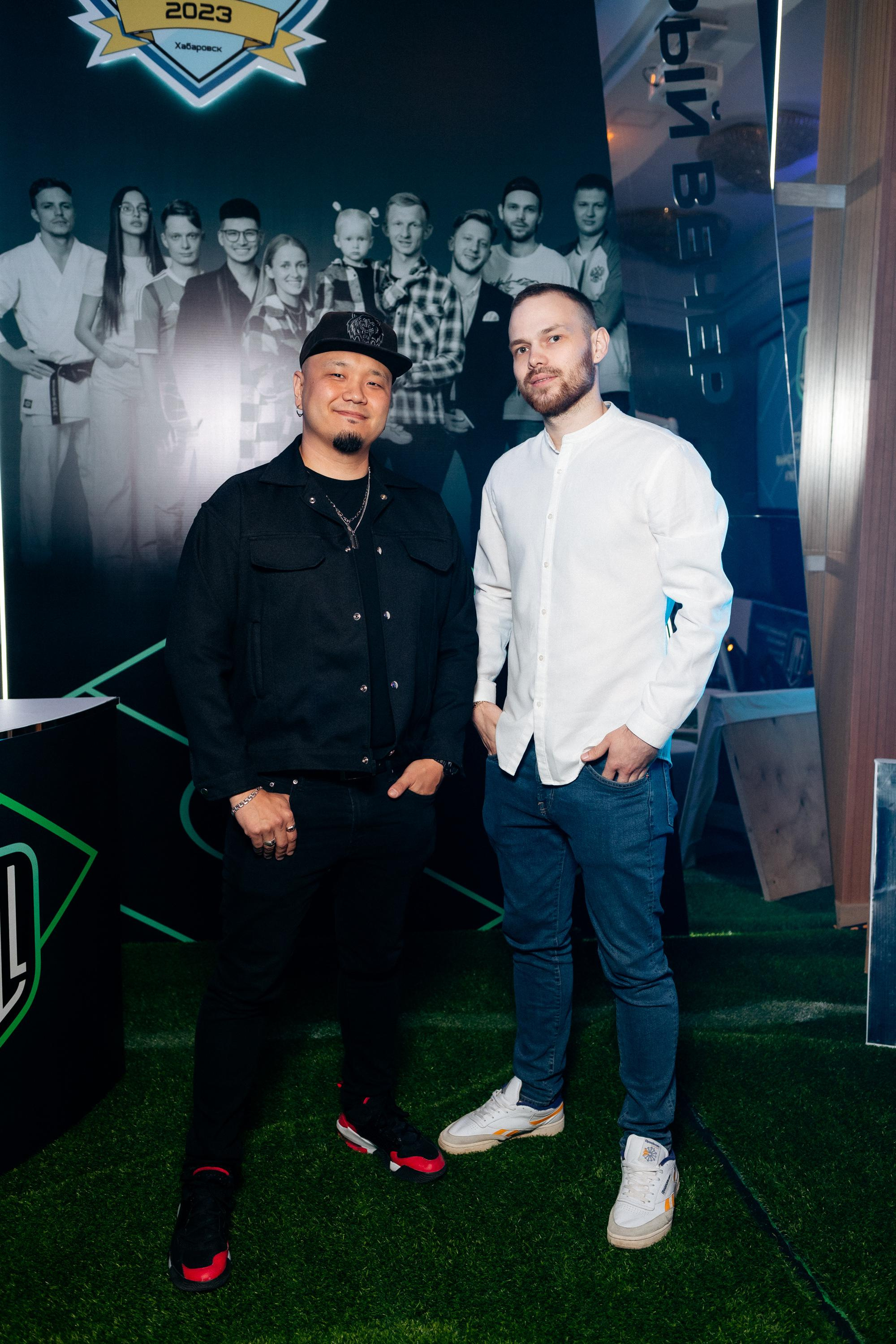 ДАЛЬНЕВОСТОЧНАЯ МЕДИАЛИГА. СВОИ. ФОТООТЧЕТЫ-СОБЫТИЯ-МЕСТА