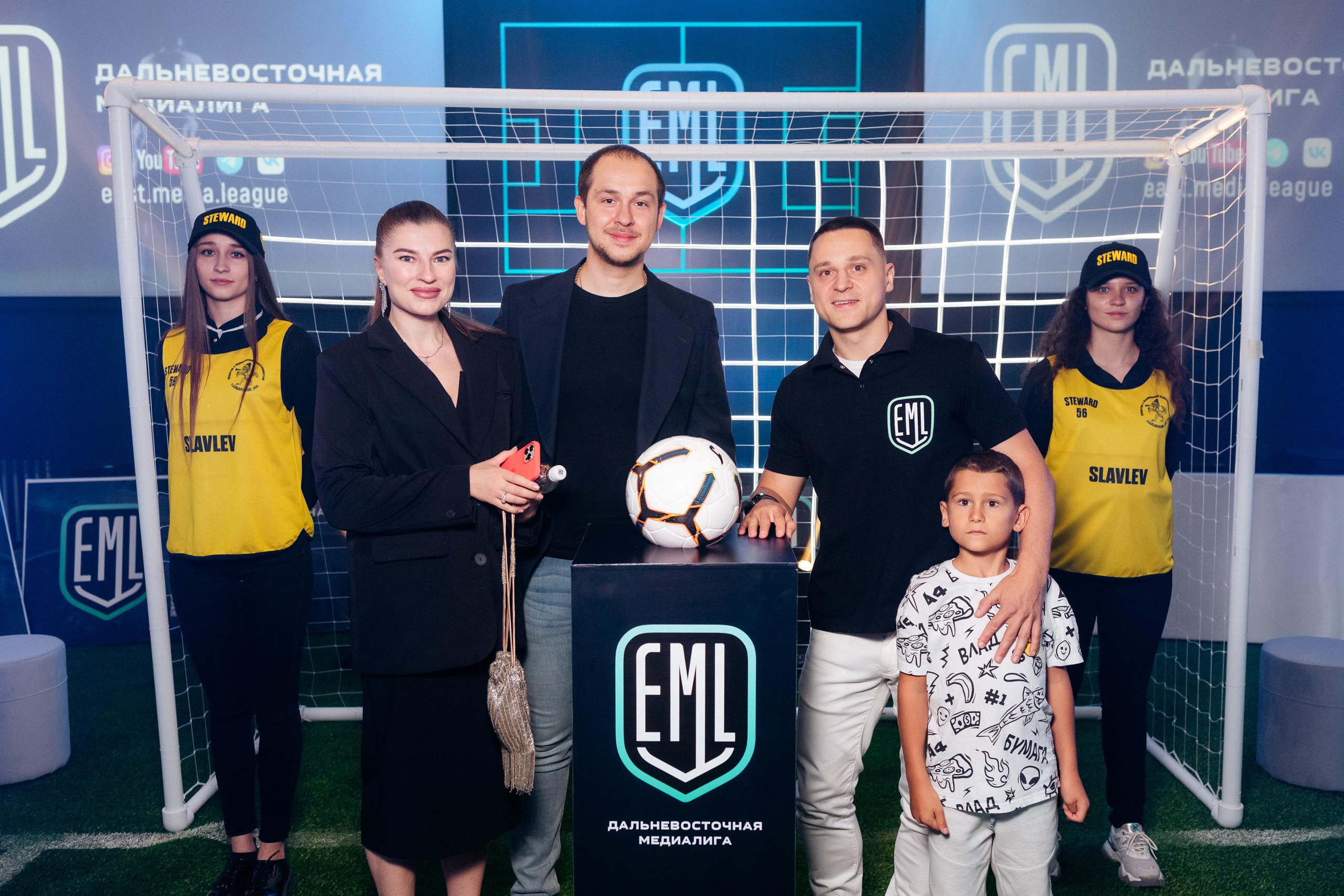 ДАЛЬНЕВОСТОЧНАЯ МЕДИАЛИГА. СВОИ. ФОТООТЧЕТЫ-СОБЫТИЯ-МЕСТА