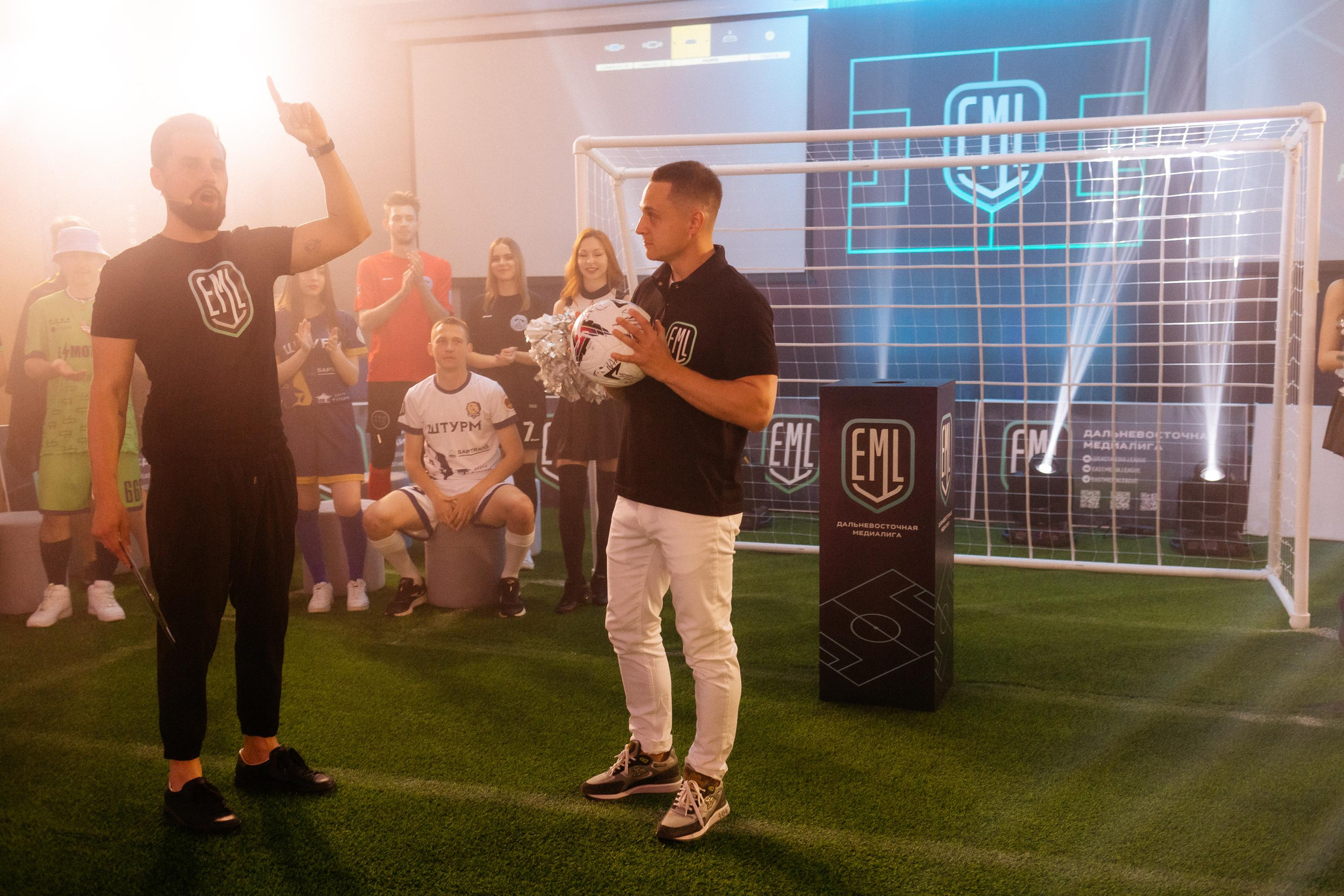 ДАЛЬНЕВОСТОЧНАЯ МЕДИАЛИГА. СВОИ. ФОТООТЧЕТЫ-СОБЫТИЯ-МЕСТА