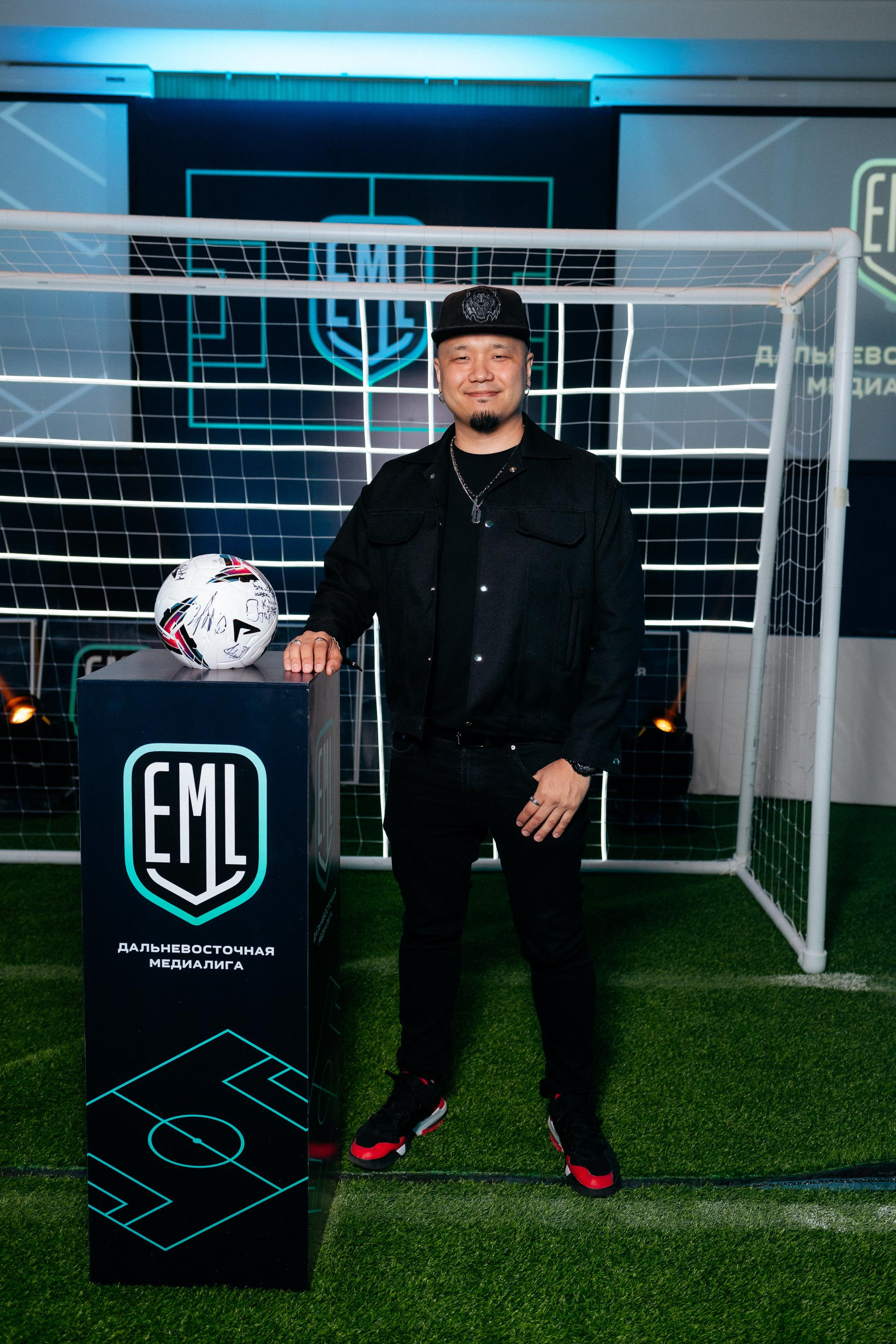 ДАЛЬНЕВОСТОЧНАЯ МЕДИАЛИГА. СВОИ. ФОТООТЧЕТЫ-СОБЫТИЯ-МЕСТА