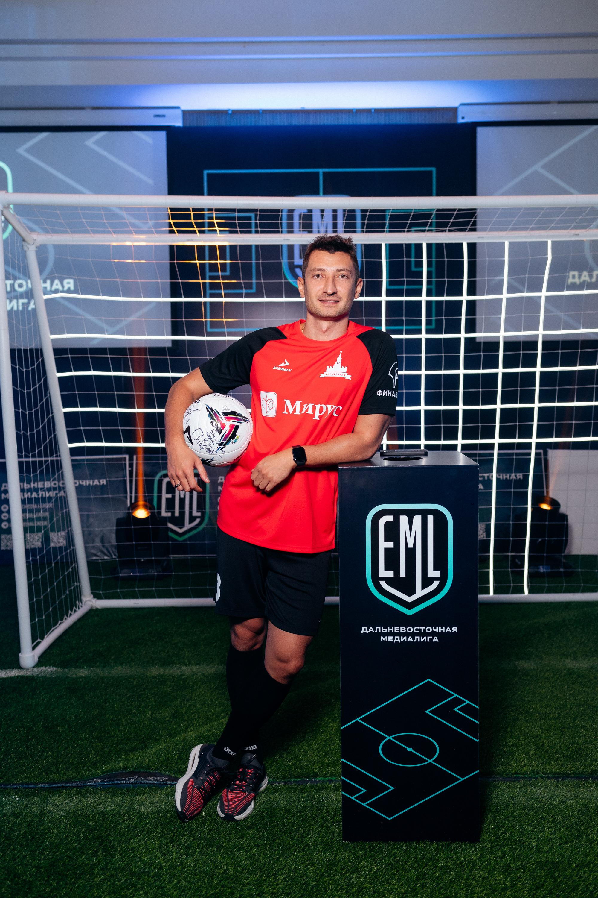 ДАЛЬНЕВОСТОЧНАЯ МЕДИАЛИГА. СВОИ. ФОТООТЧЕТЫ-СОБЫТИЯ-МЕСТА