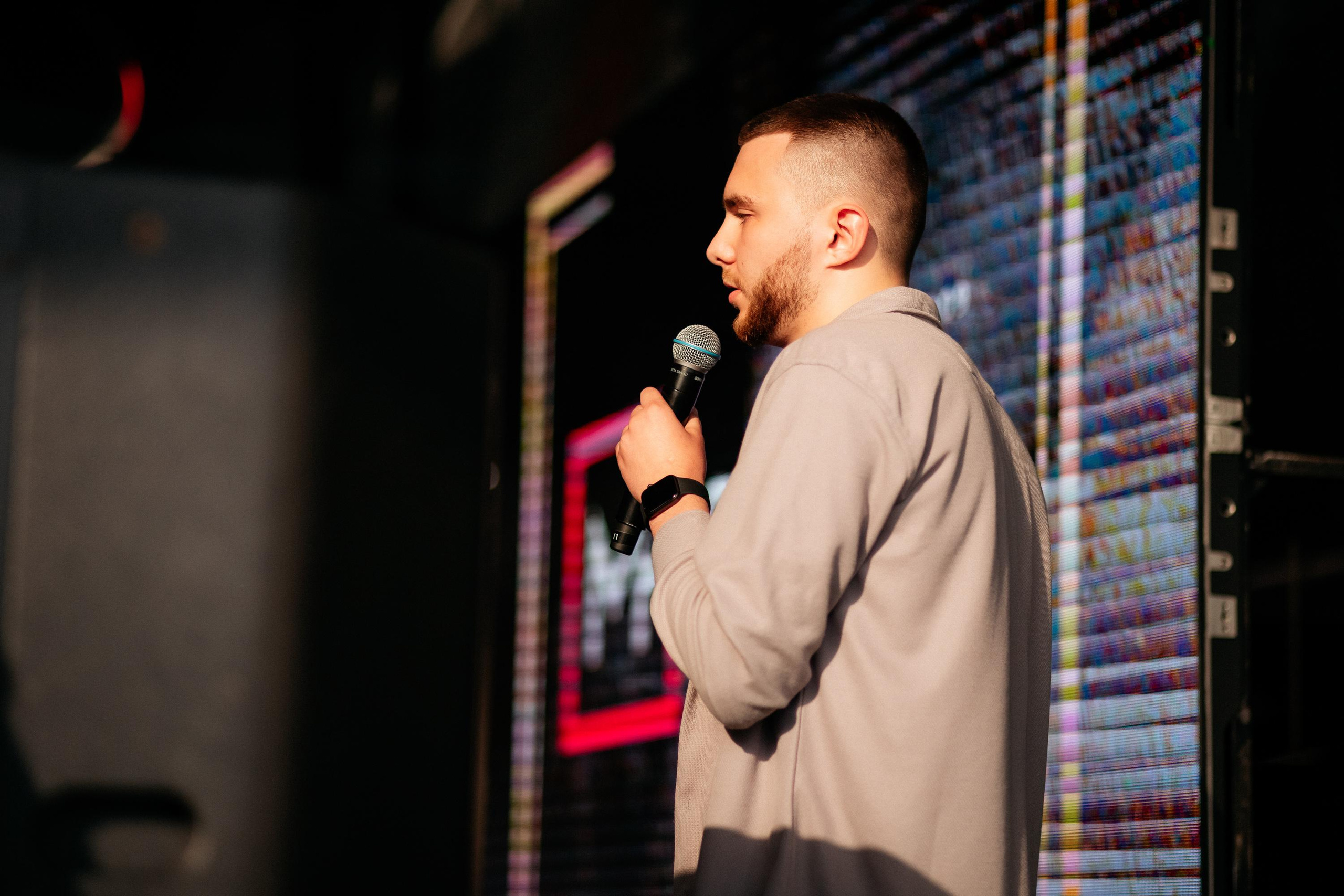 BRAVO. СВОИ. ФОТООТЧЕТЫ-СОБЫТИЯ-МЕСТА