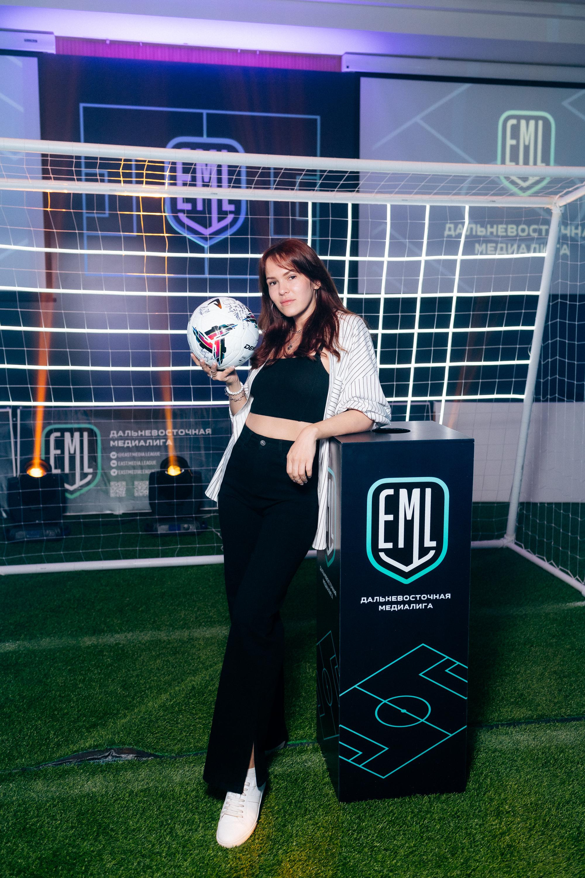 ДАЛЬНЕВОСТОЧНАЯ МЕДИАЛИГА. СВОИ. ФОТООТЧЕТЫ-СОБЫТИЯ-МЕСТА